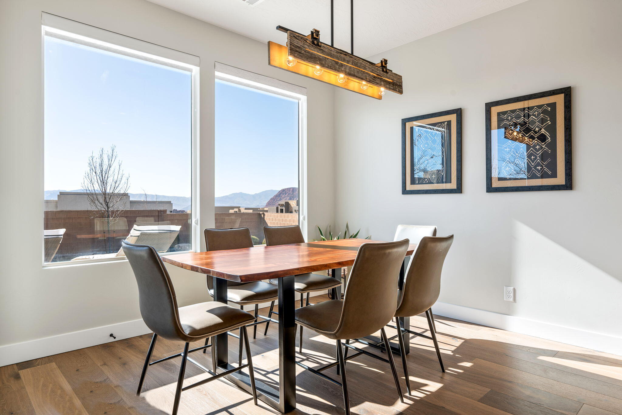 LEDGES OF ST GEORGE POCKET MESA - Residential