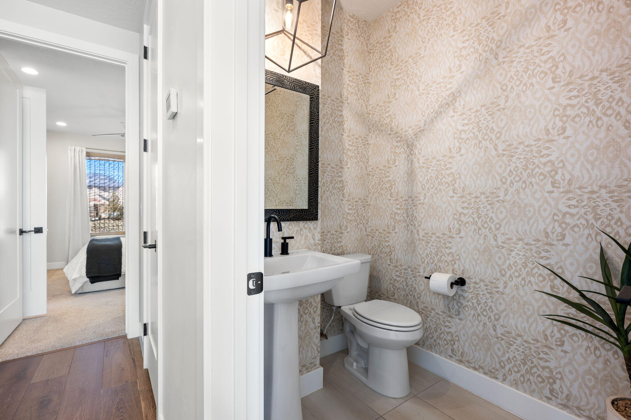 LEDGES OF ST GEORGE POCKET MESA - Residential