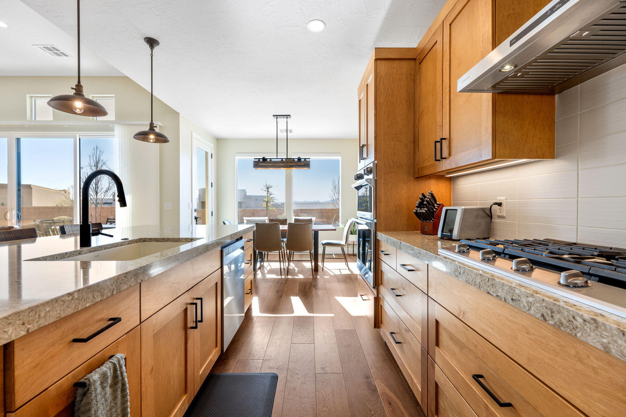 LEDGES OF ST GEORGE POCKET MESA - Residential