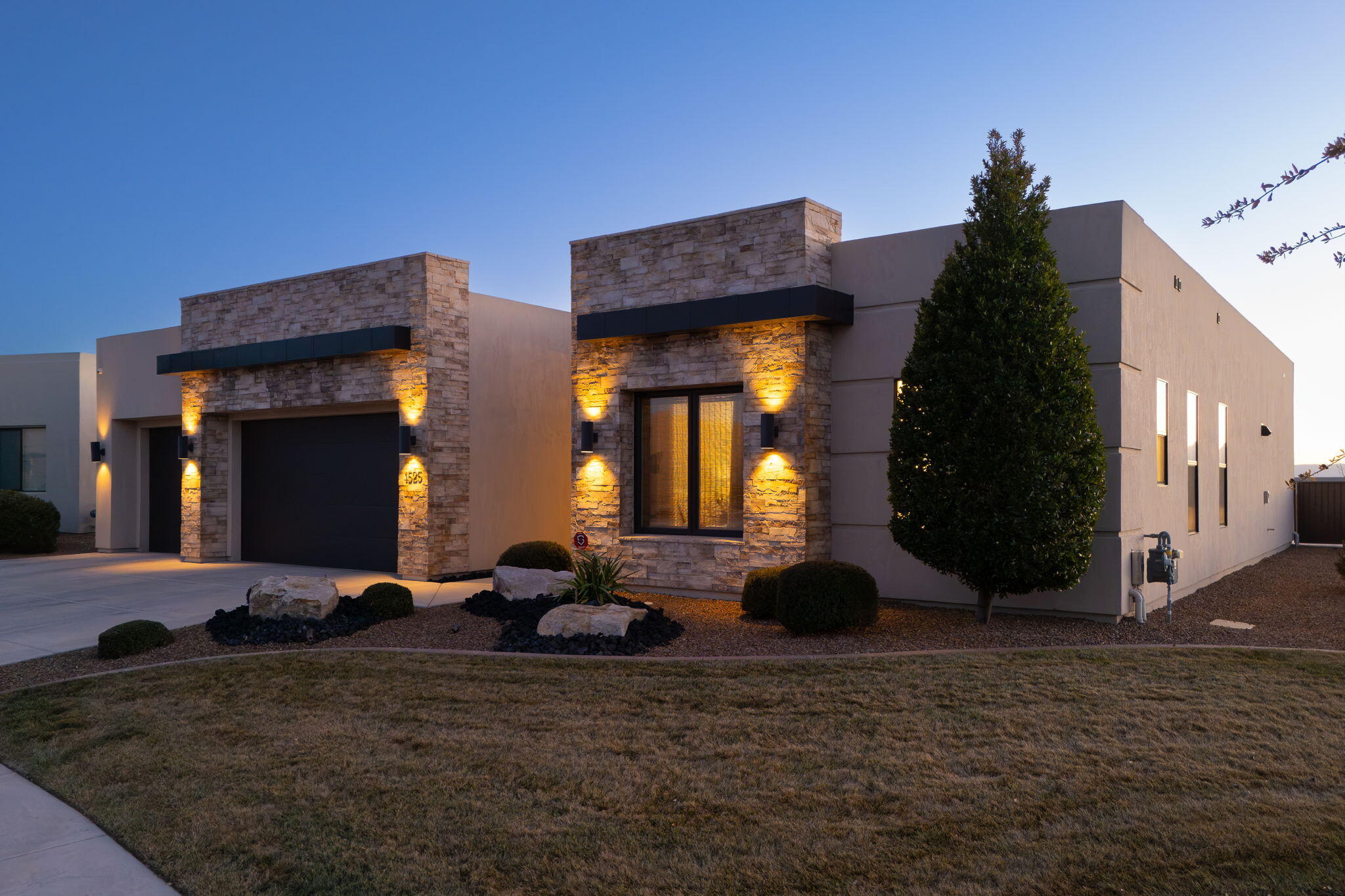 LEDGES OF ST GEORGE POCKET MESA - Residential