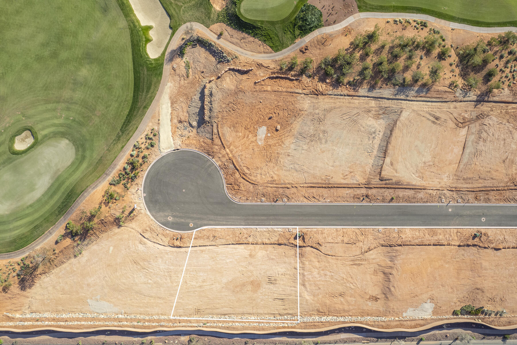 La Casa at Entrada - Land