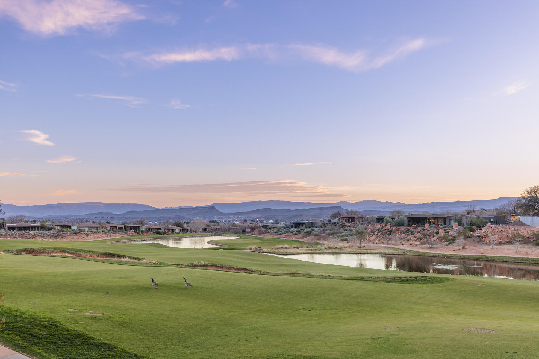 La Casa at Entrada - Land