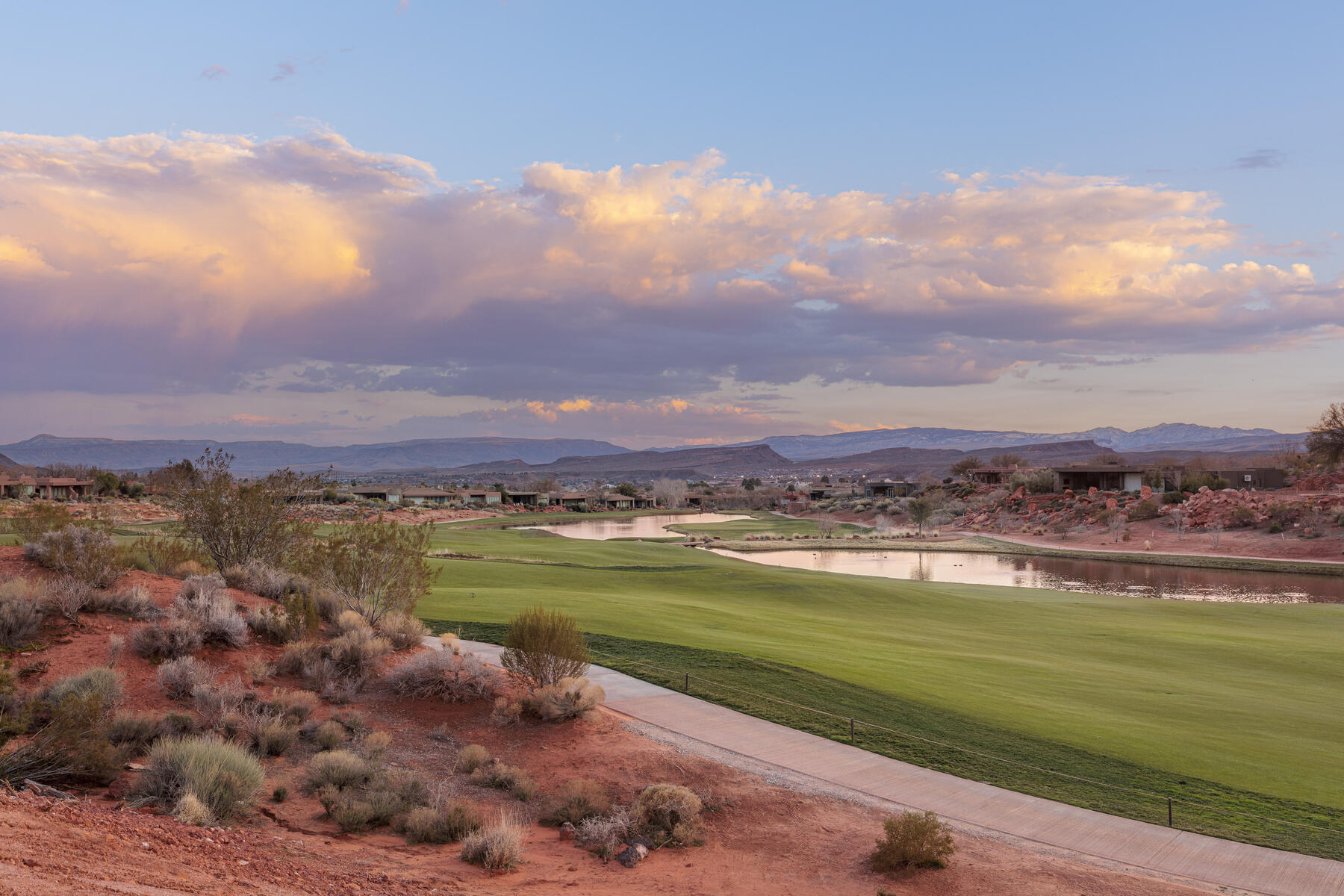 La Casa at Entrada - Land