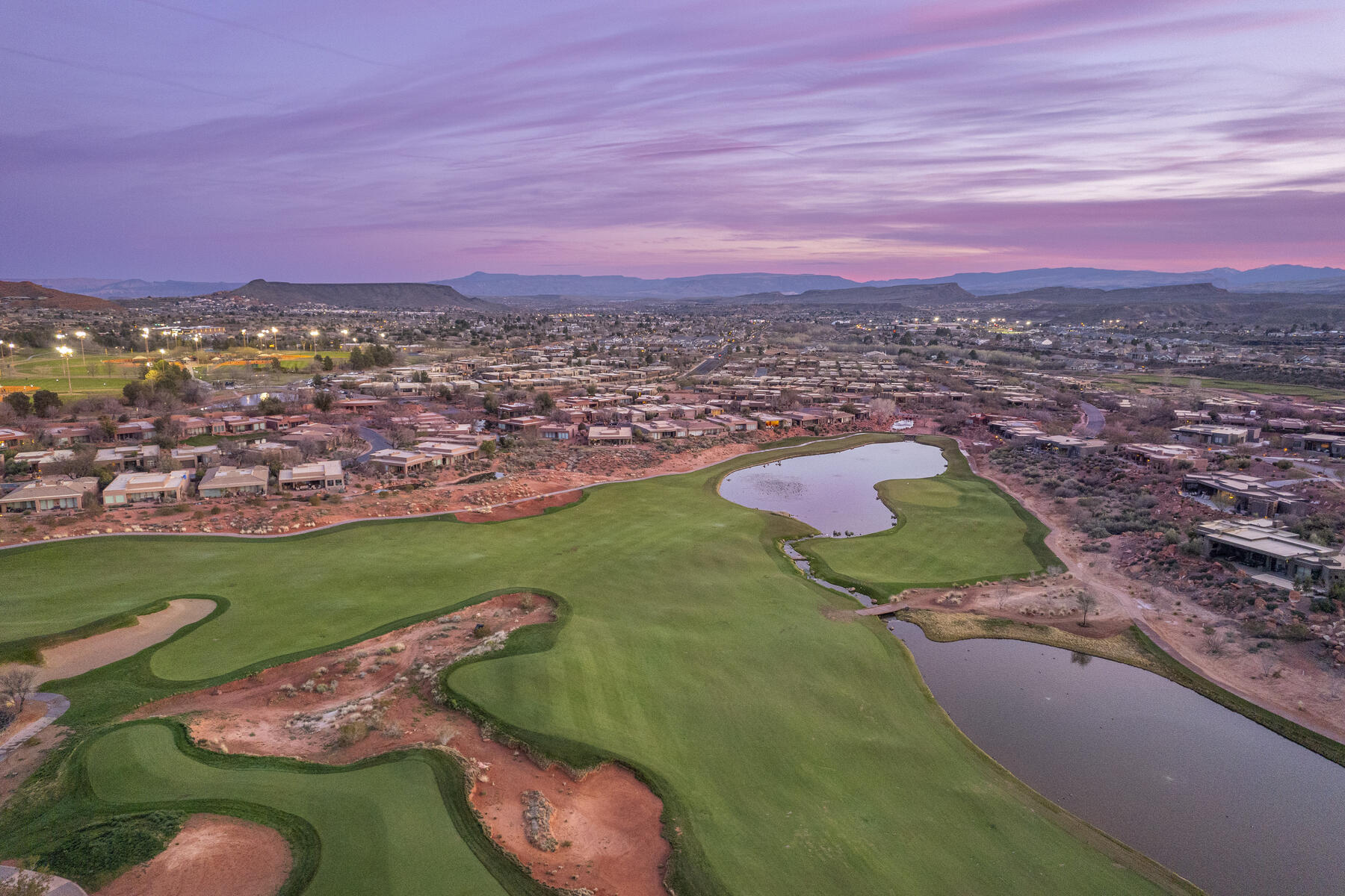 La Casa at Entrada - Land