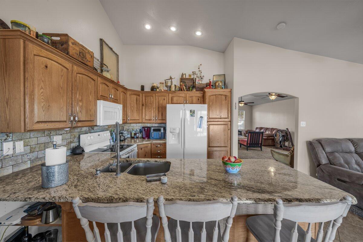 MAJESTIC VIEW - Residential