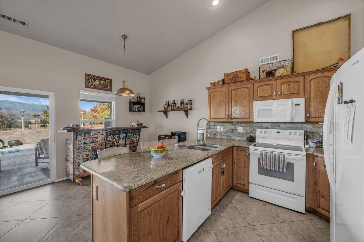 MAJESTIC VIEW - Residential