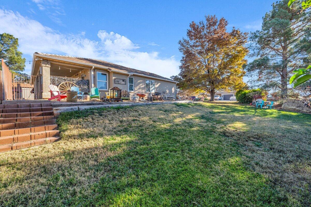 MAJESTIC VIEW - Residential