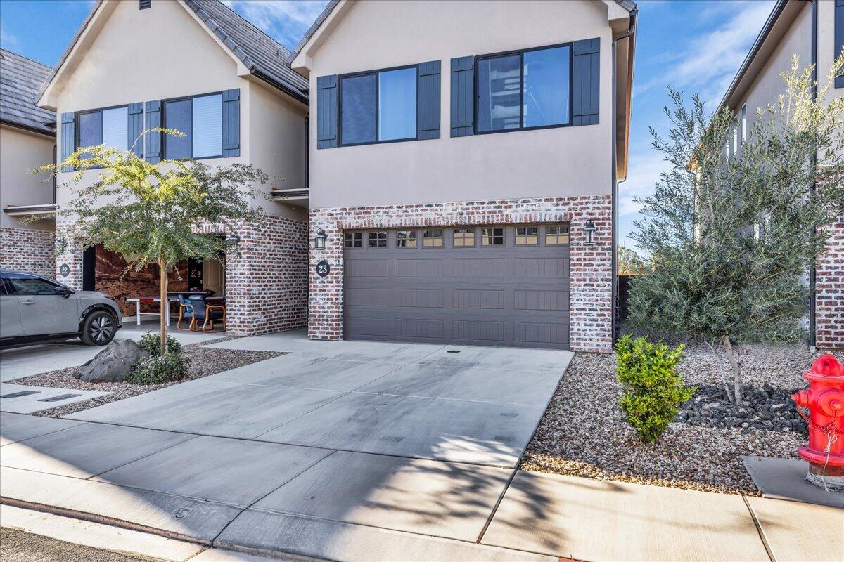 HERITAGE POINTE - Residential