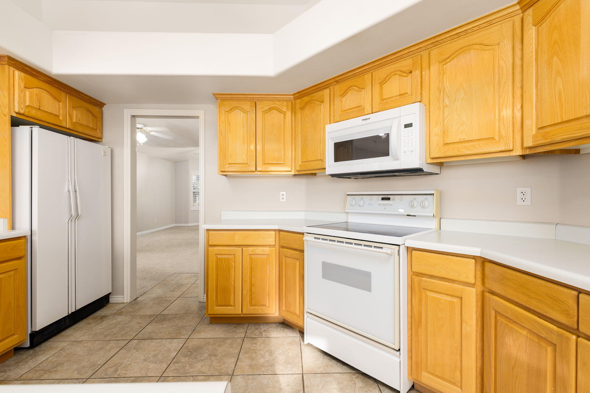 BLOOMINGTON HILLS - Residential