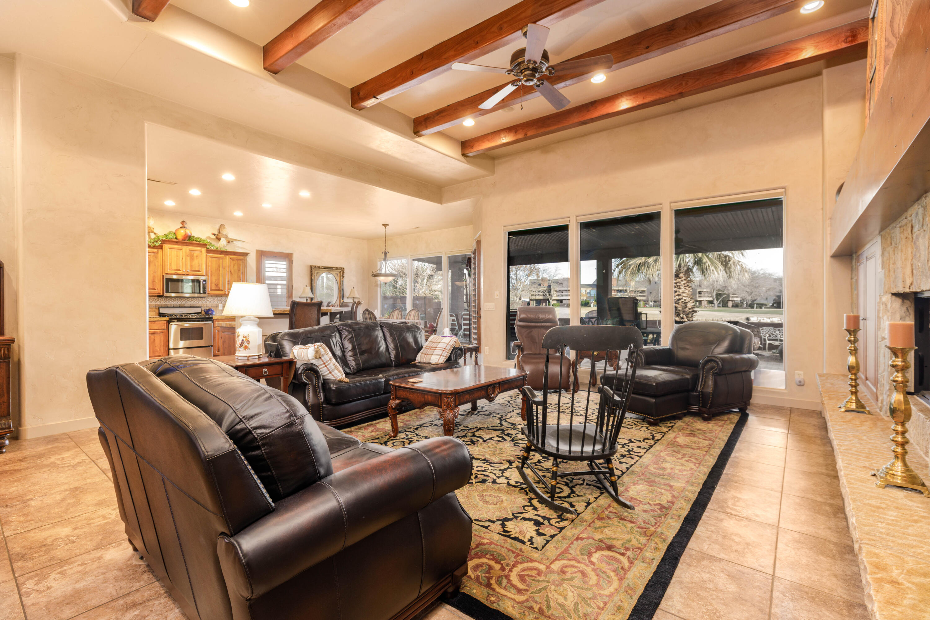 BLOOMINGTON COUNTRY CLUB - Residential