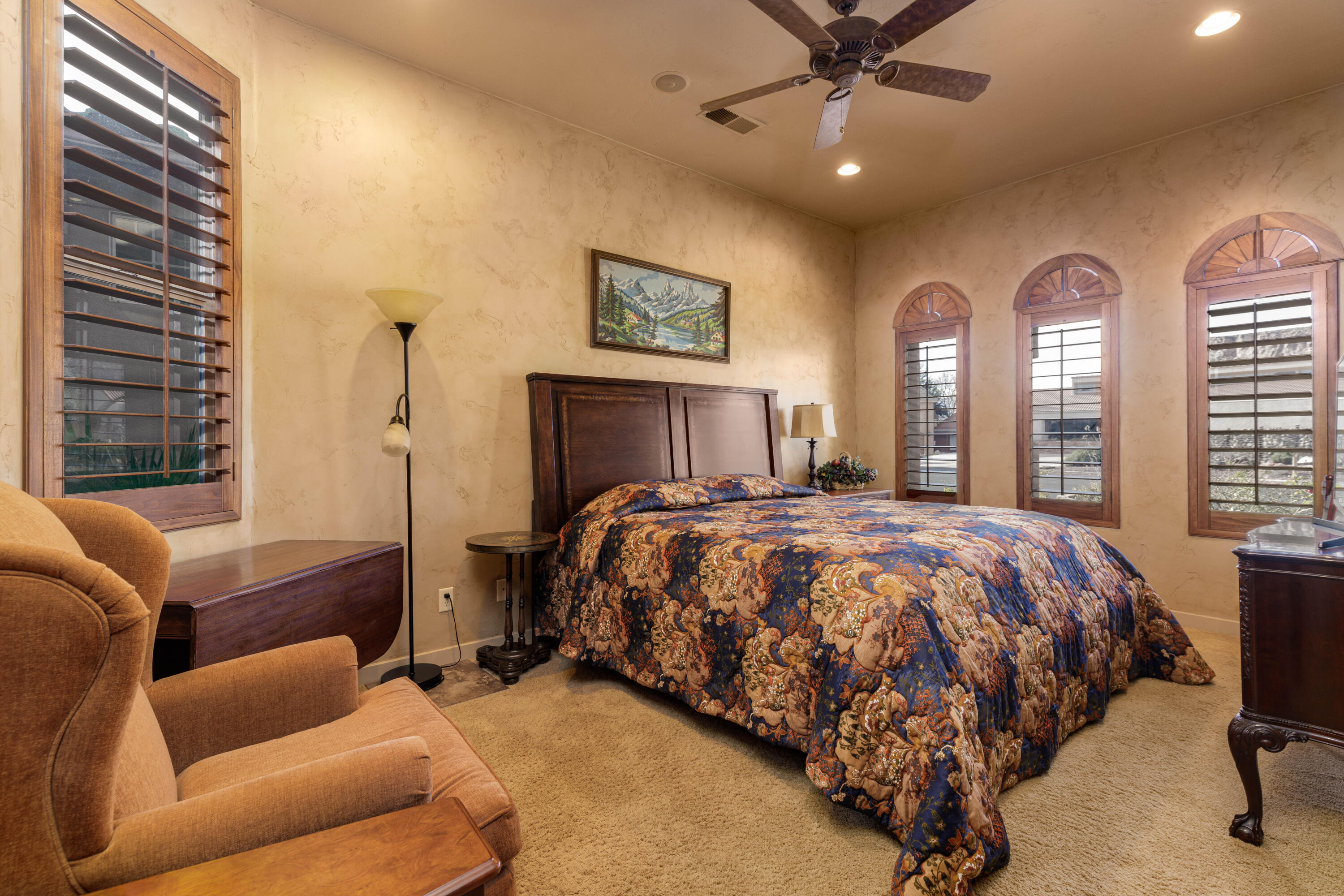 BLOOMINGTON COUNTRY CLUB - Residential