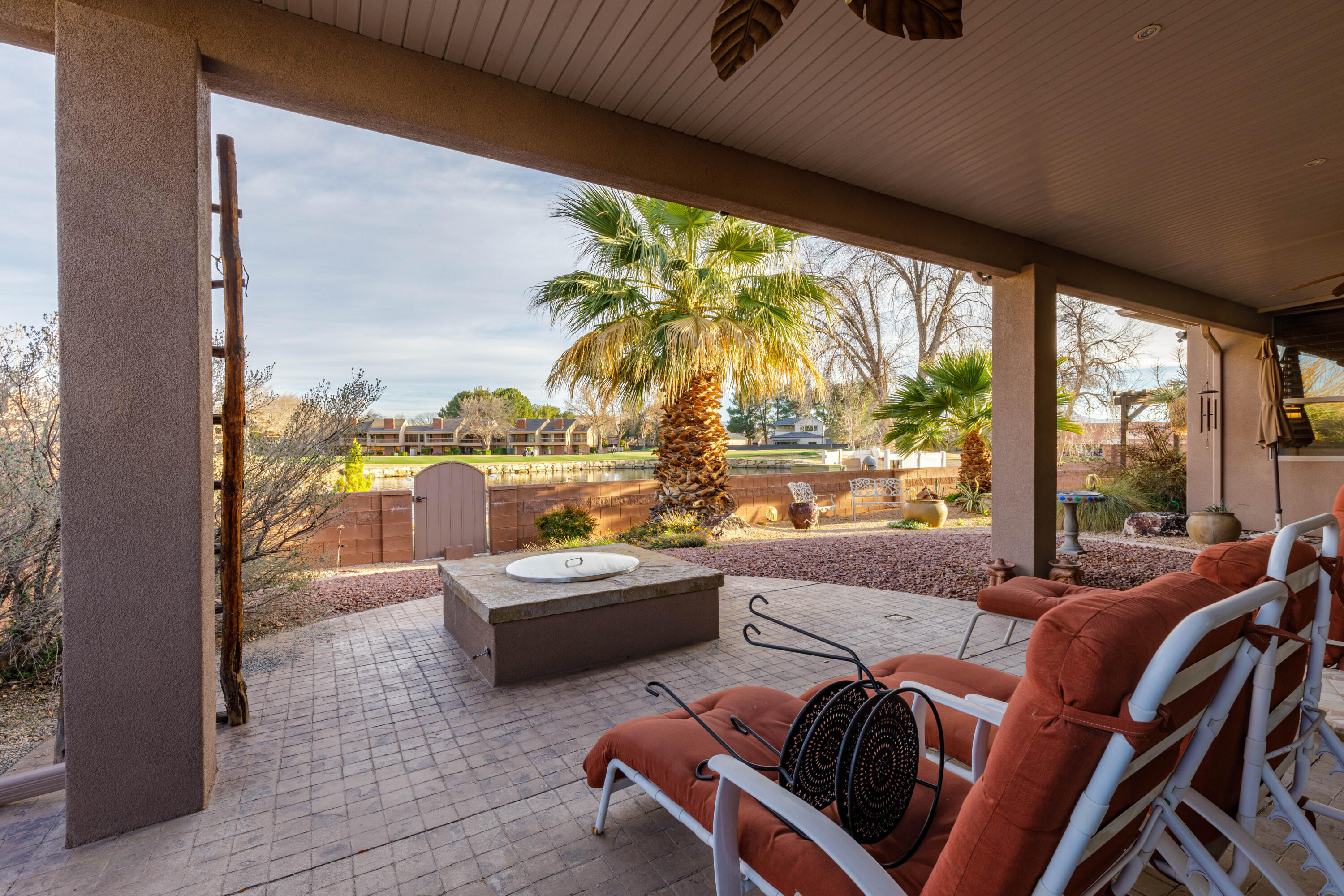 BLOOMINGTON COUNTRY CLUB - Residential