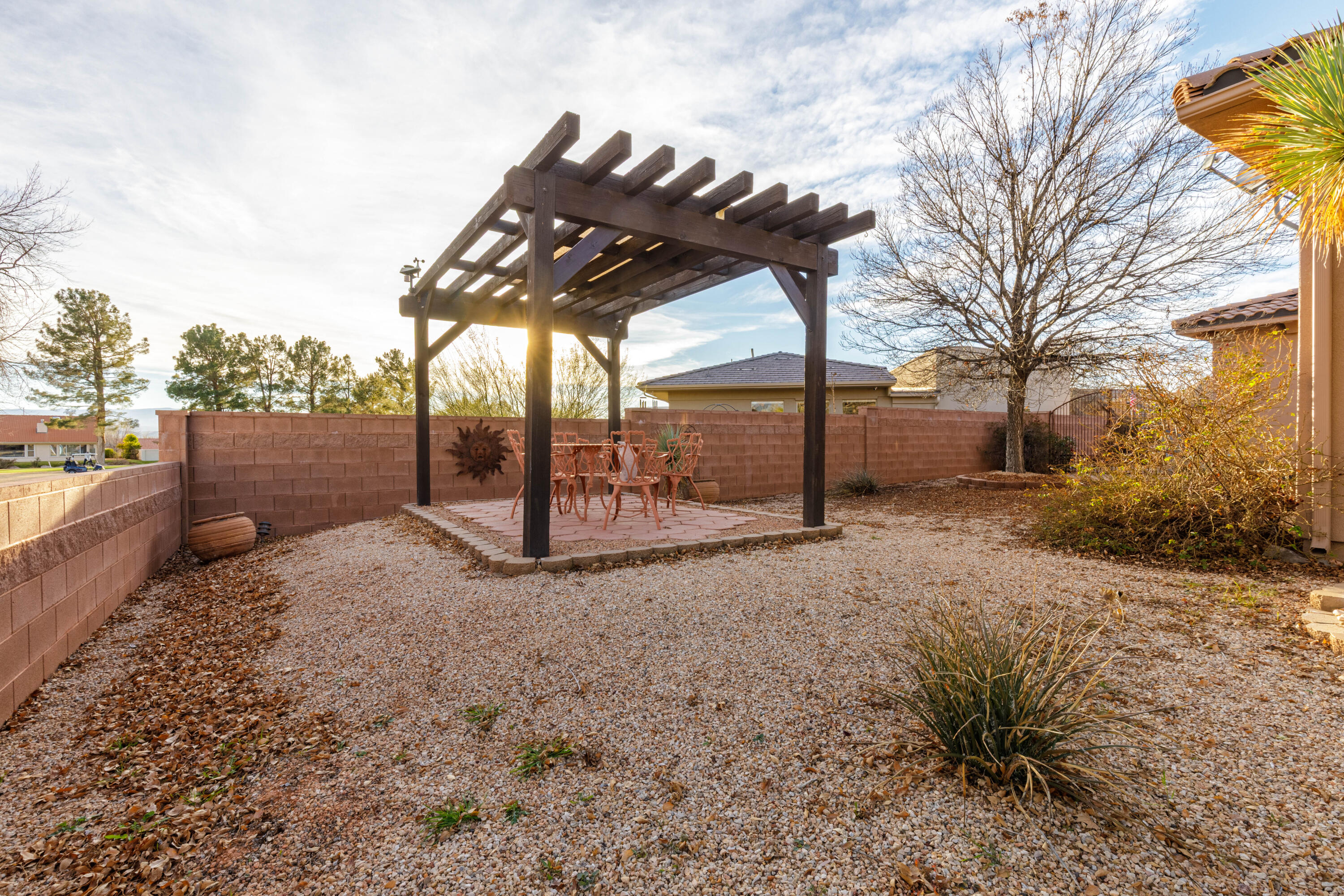 BLOOMINGTON COUNTRY CLUB - Residential