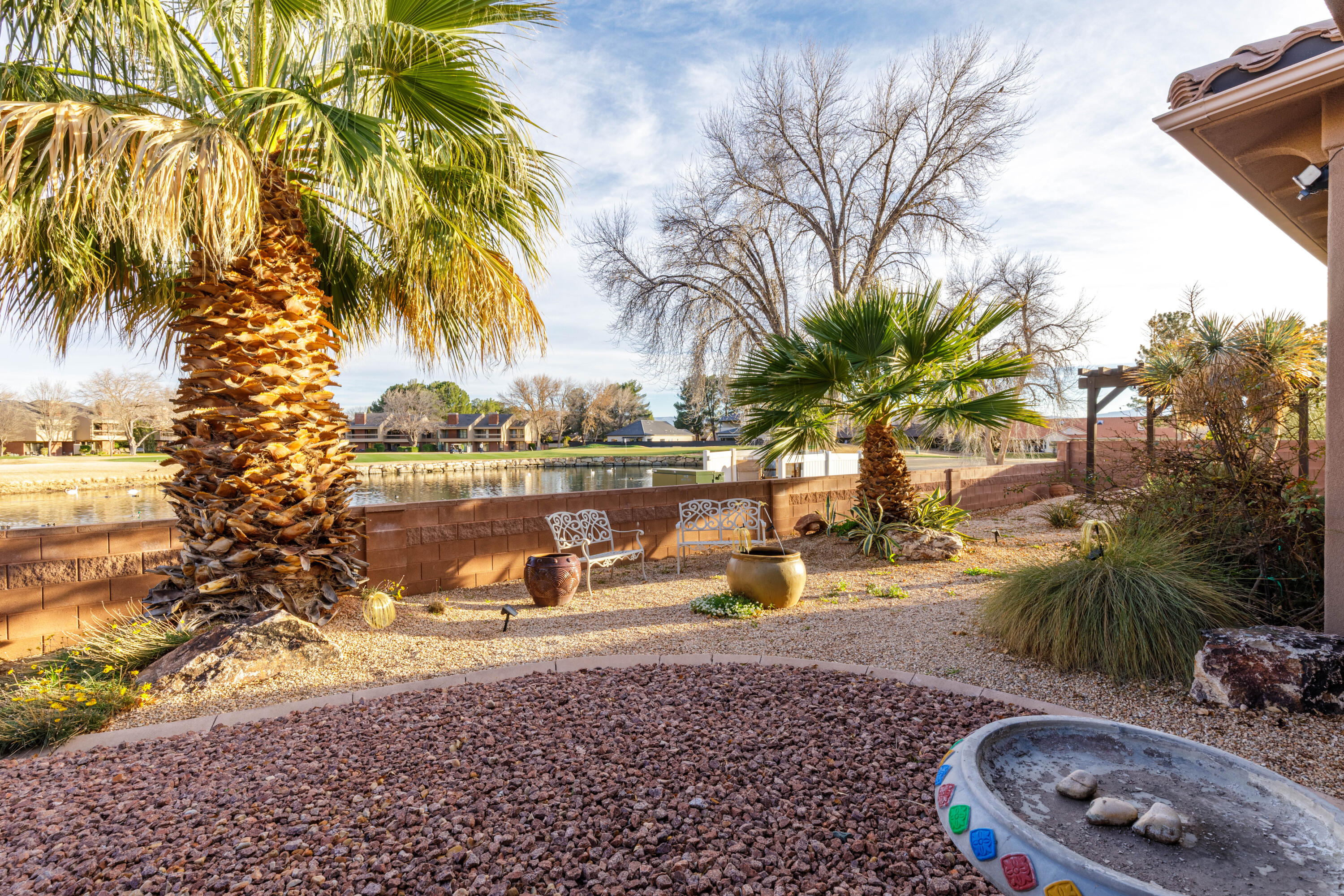 BLOOMINGTON COUNTRY CLUB - Residential