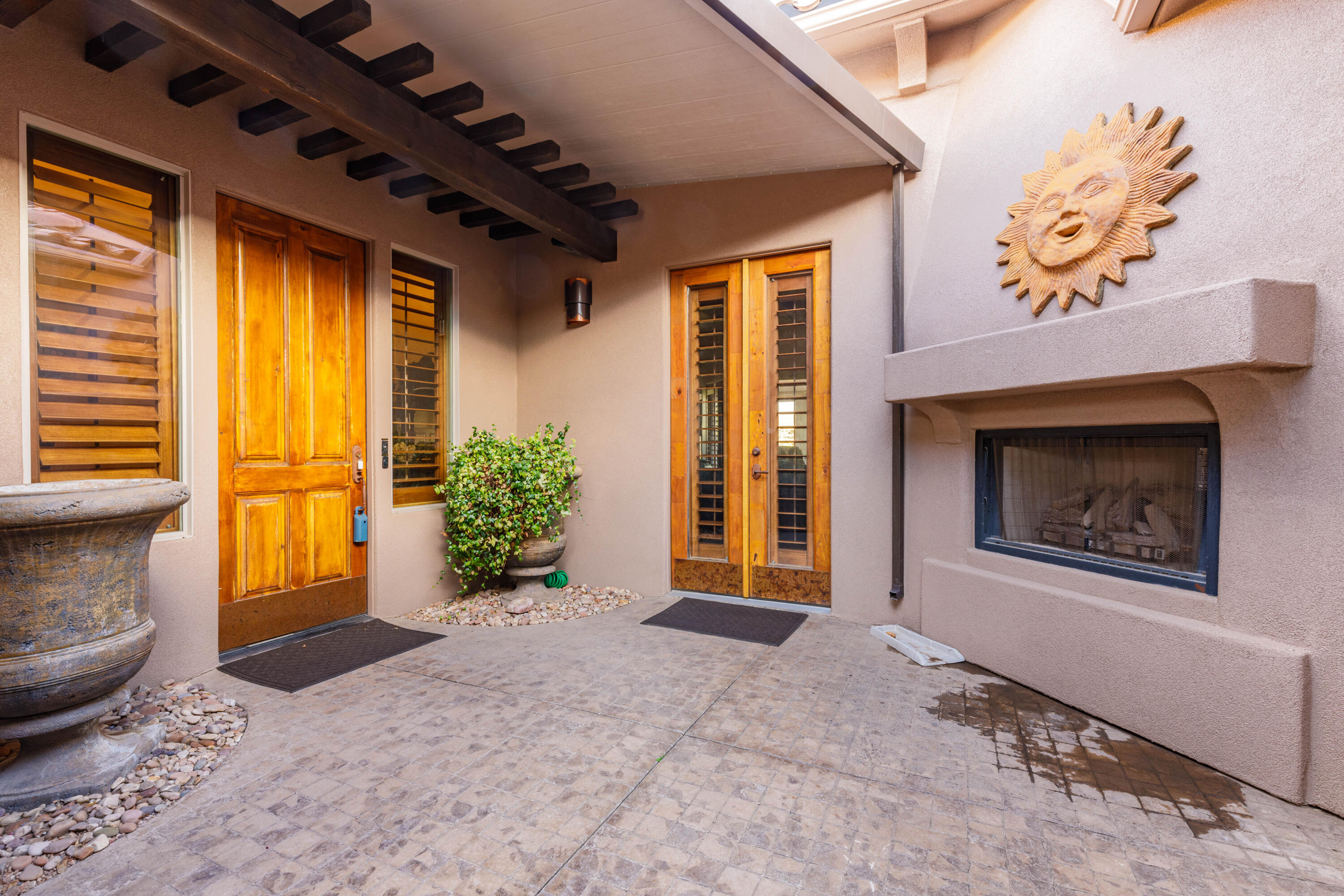 BLOOMINGTON COUNTRY CLUB - Residential