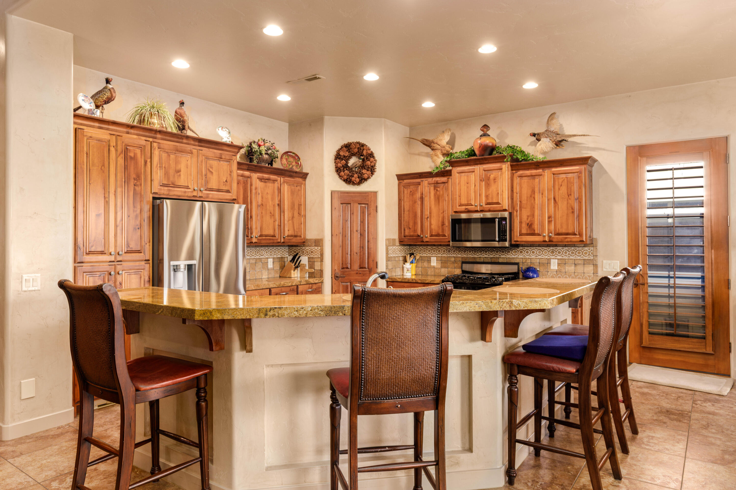 BLOOMINGTON COUNTRY CLUB - Residential