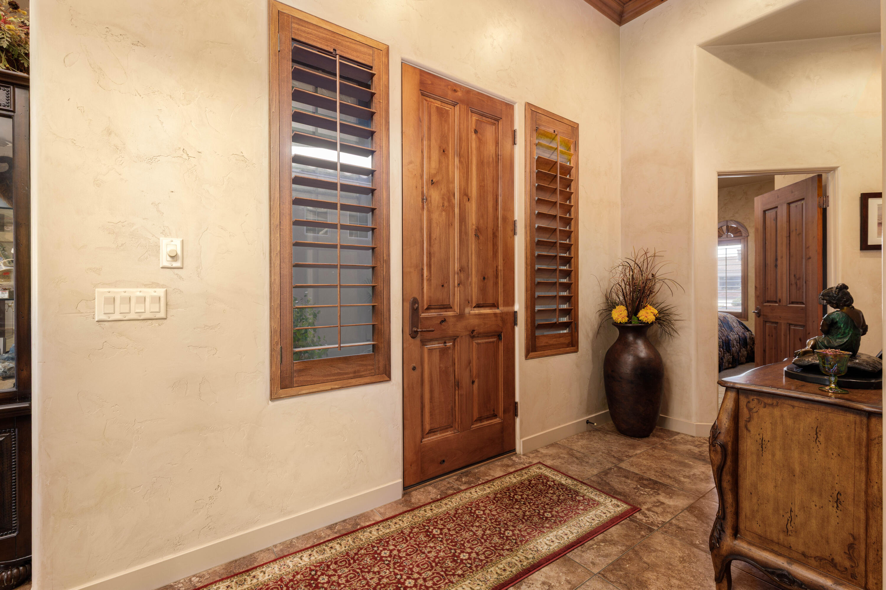 BLOOMINGTON COUNTRY CLUB - Residential