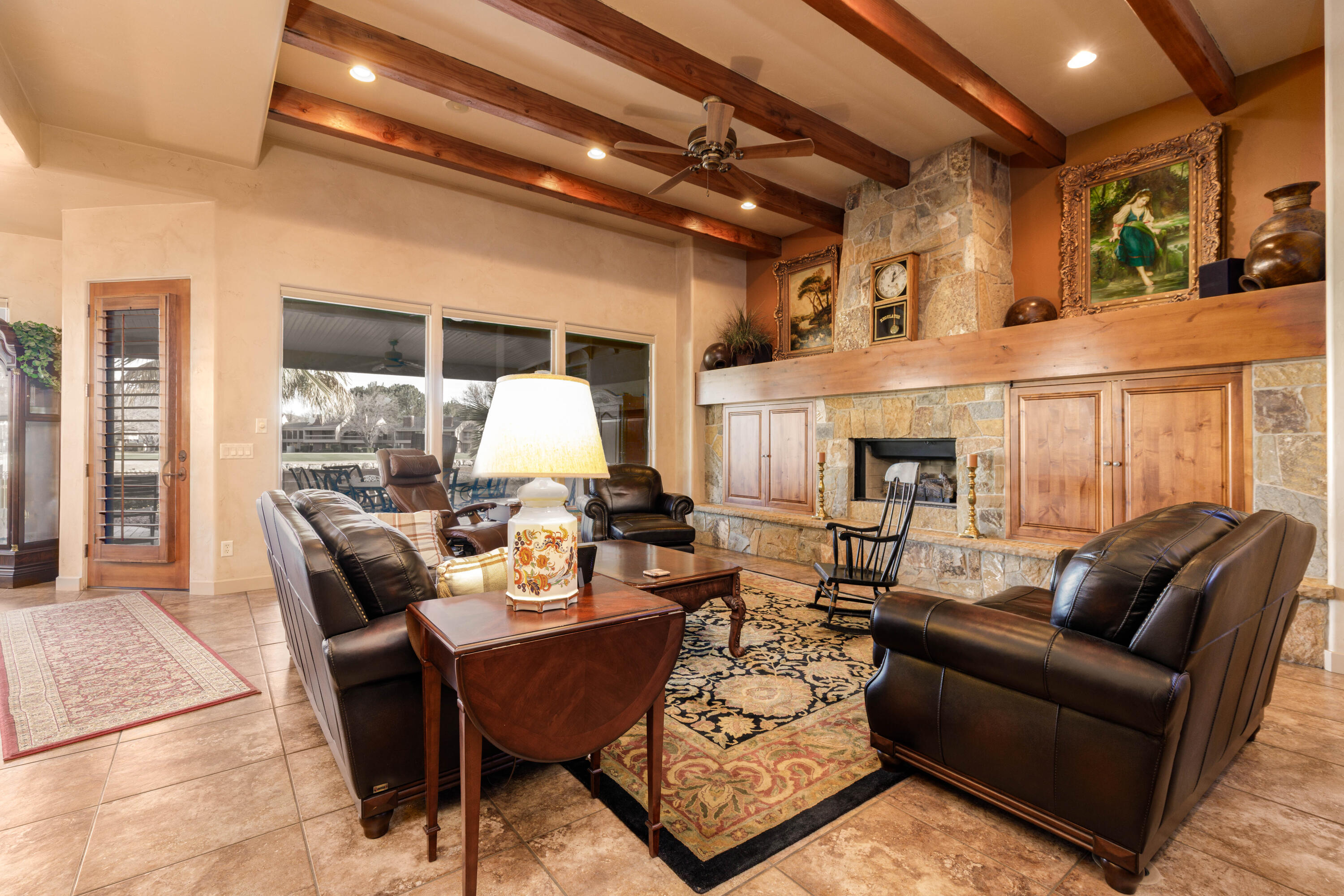 BLOOMINGTON COUNTRY CLUB - Residential