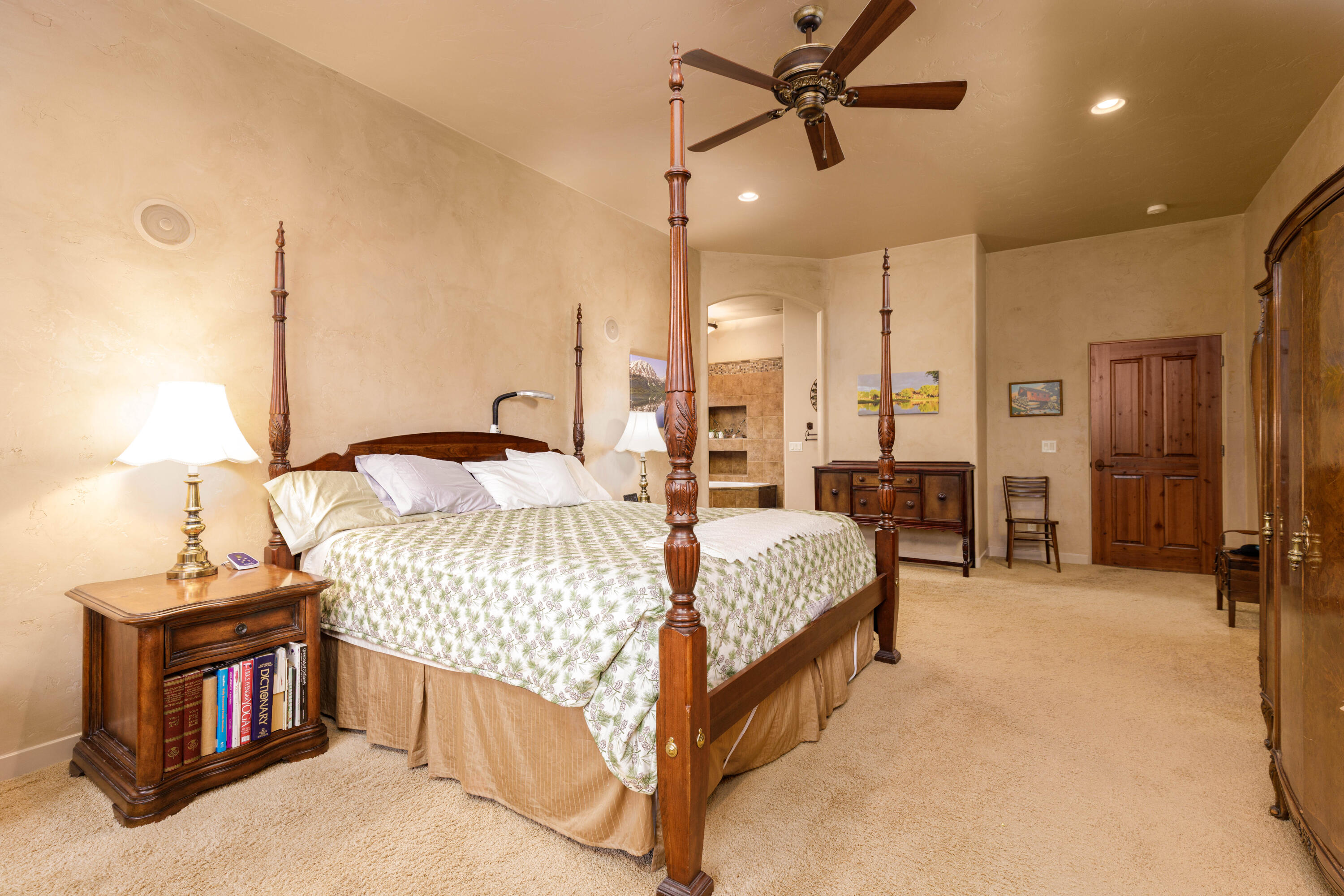 BLOOMINGTON COUNTRY CLUB - Residential