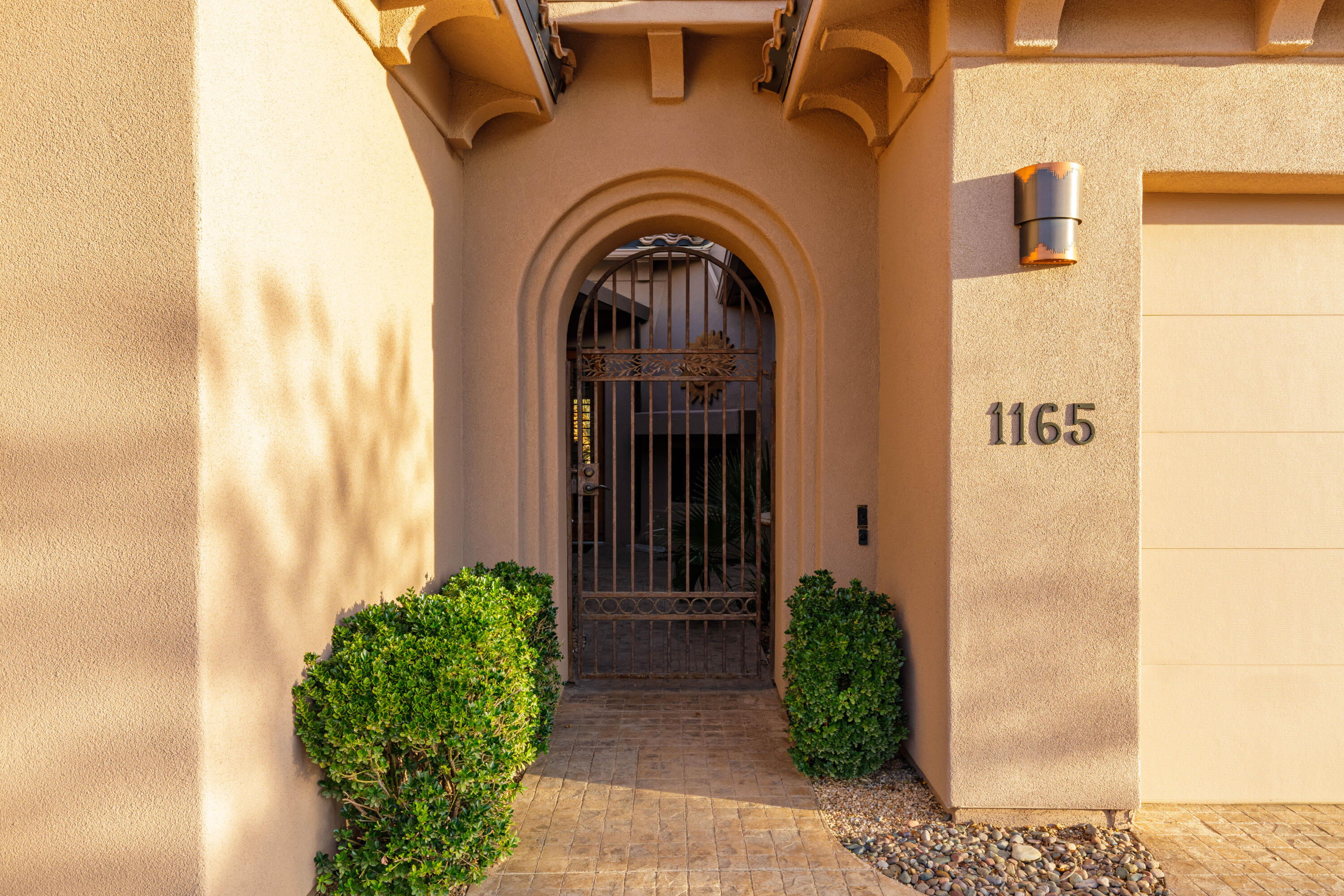 BLOOMINGTON COUNTRY CLUB - Residential