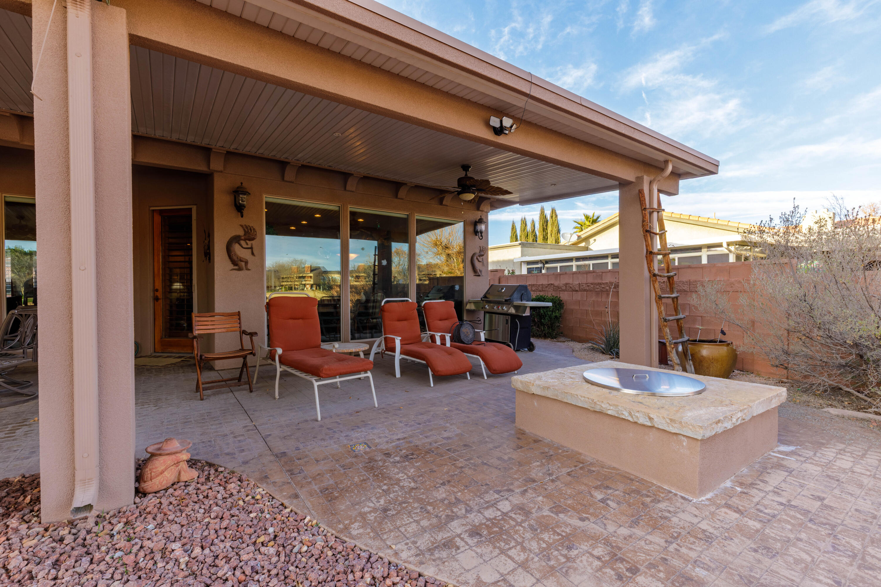 BLOOMINGTON COUNTRY CLUB - Residential