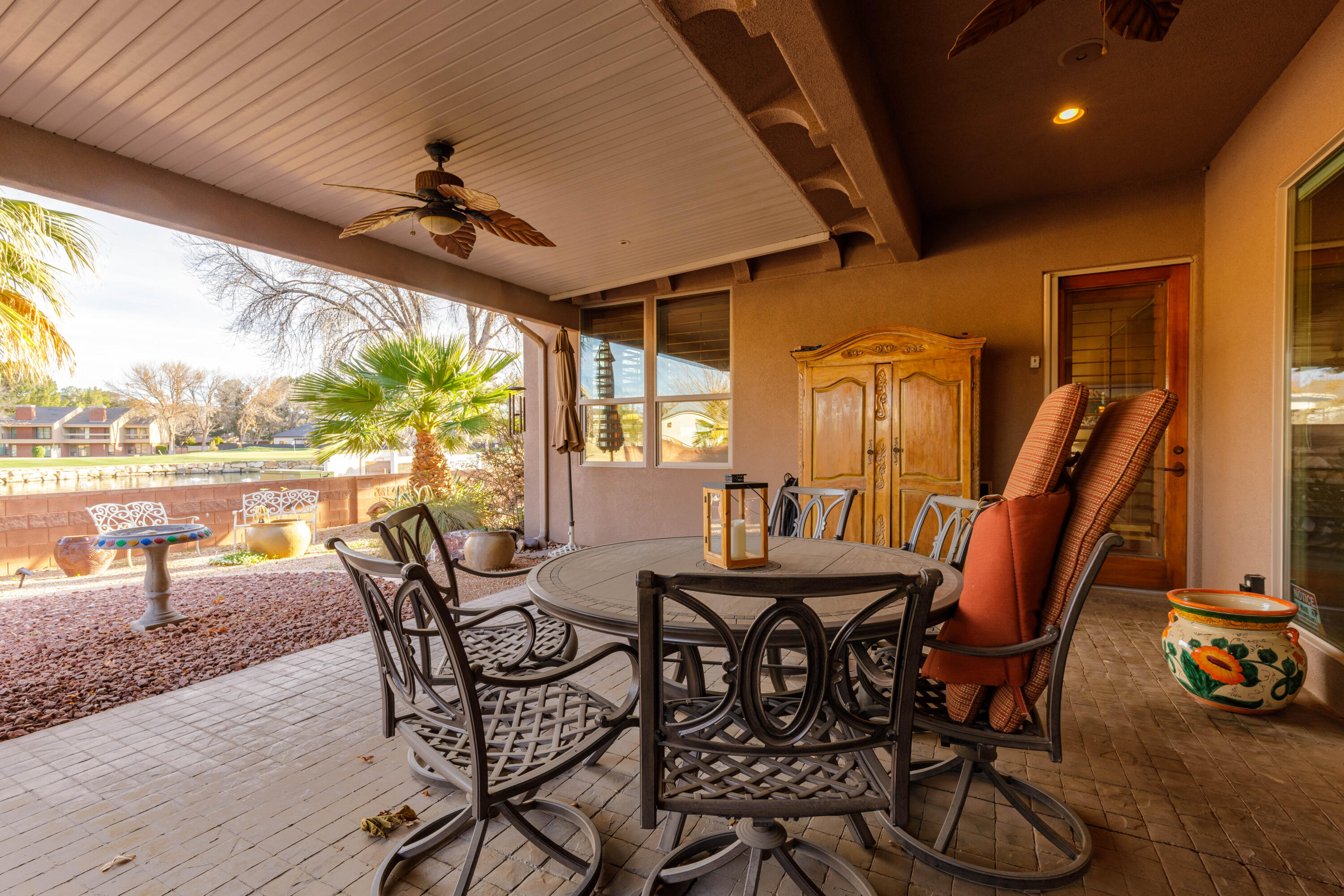 BLOOMINGTON COUNTRY CLUB - Residential