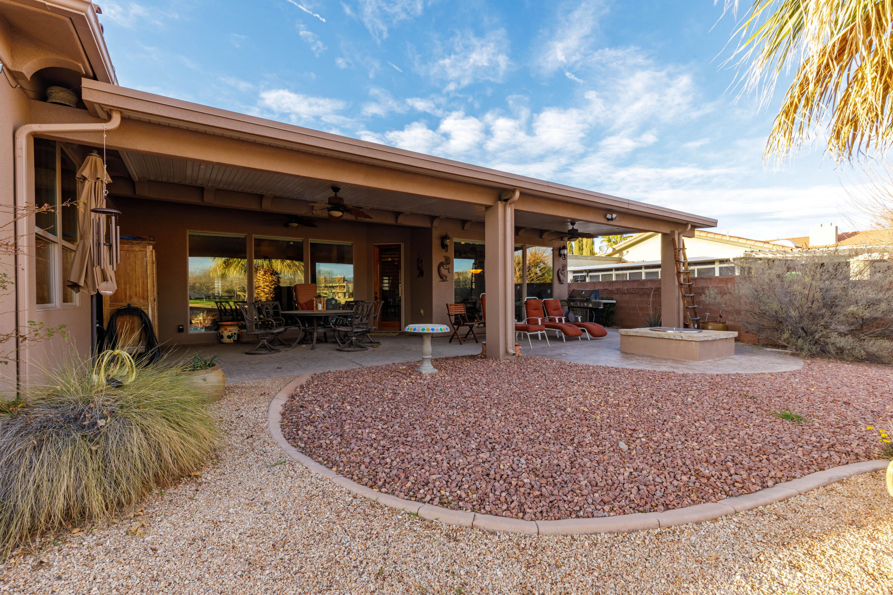 BLOOMINGTON COUNTRY CLUB - Residential