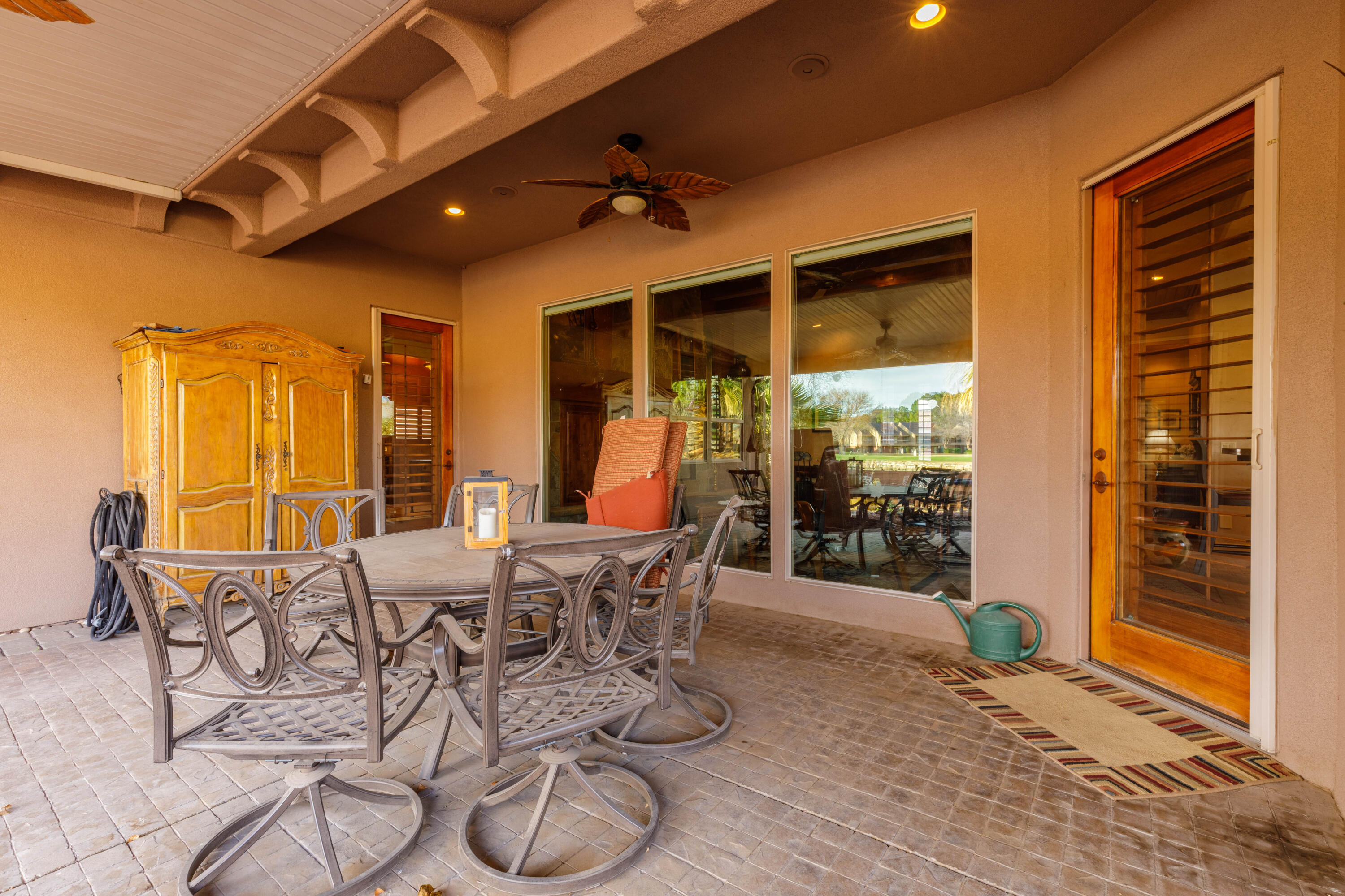 BLOOMINGTON COUNTRY CLUB - Residential