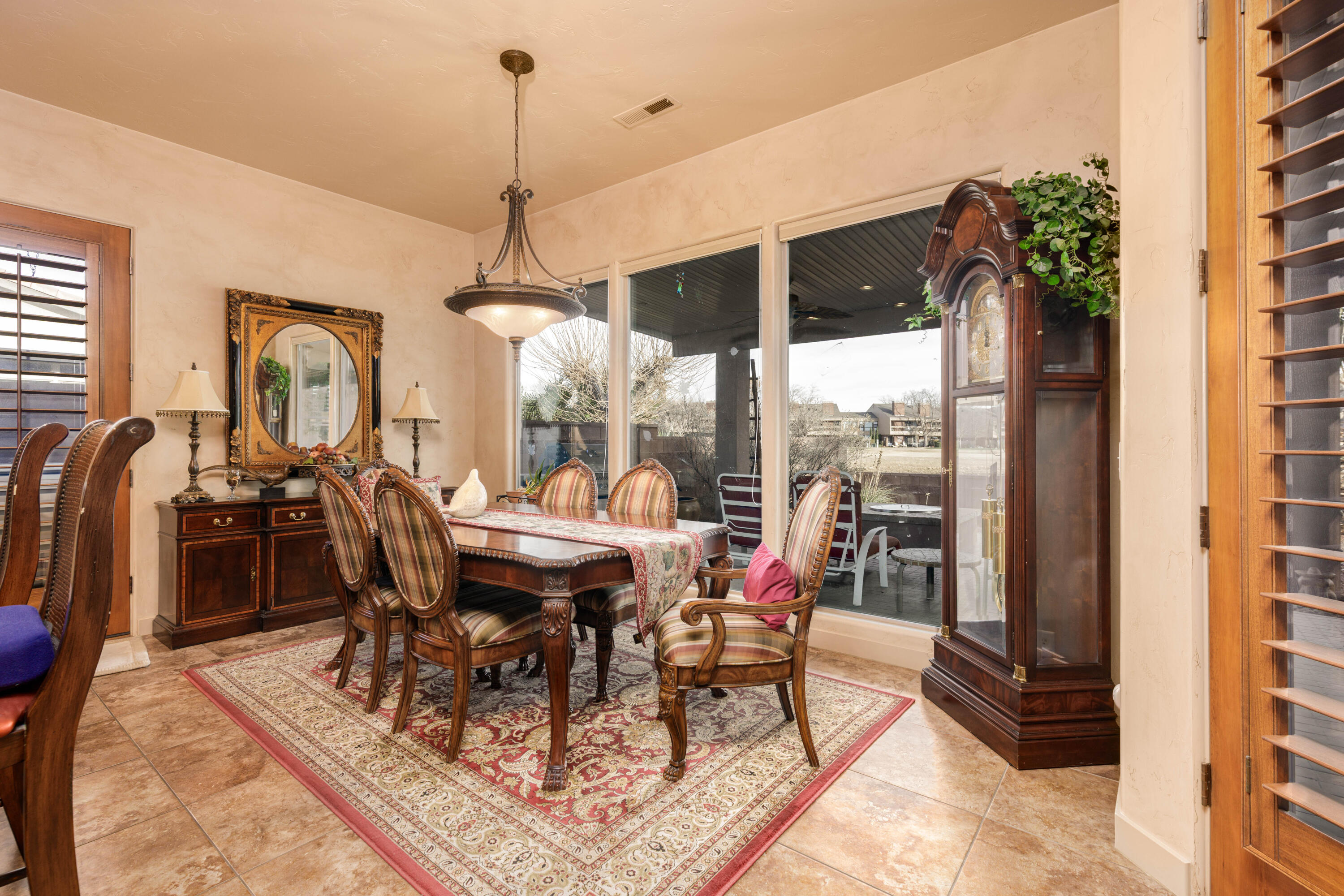 BLOOMINGTON COUNTRY CLUB - Residential