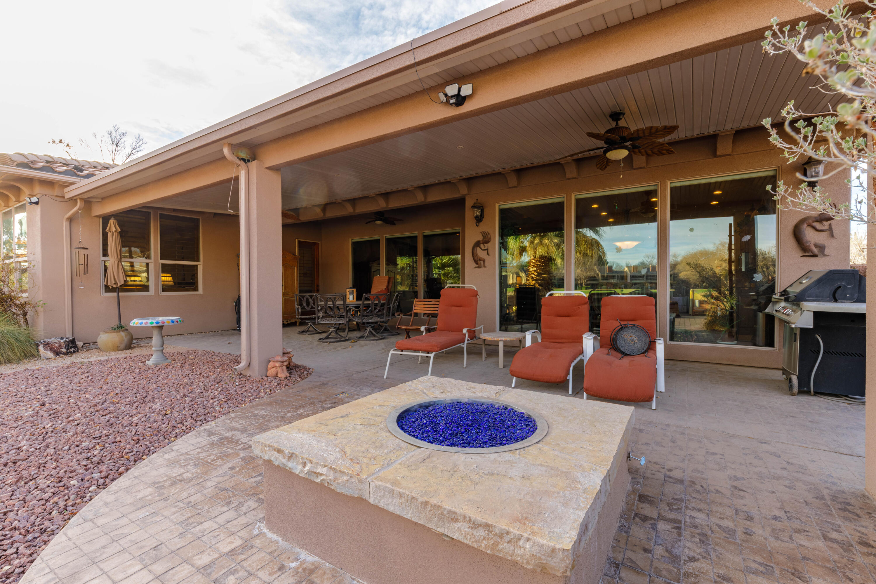 BLOOMINGTON COUNTRY CLUB - Residential