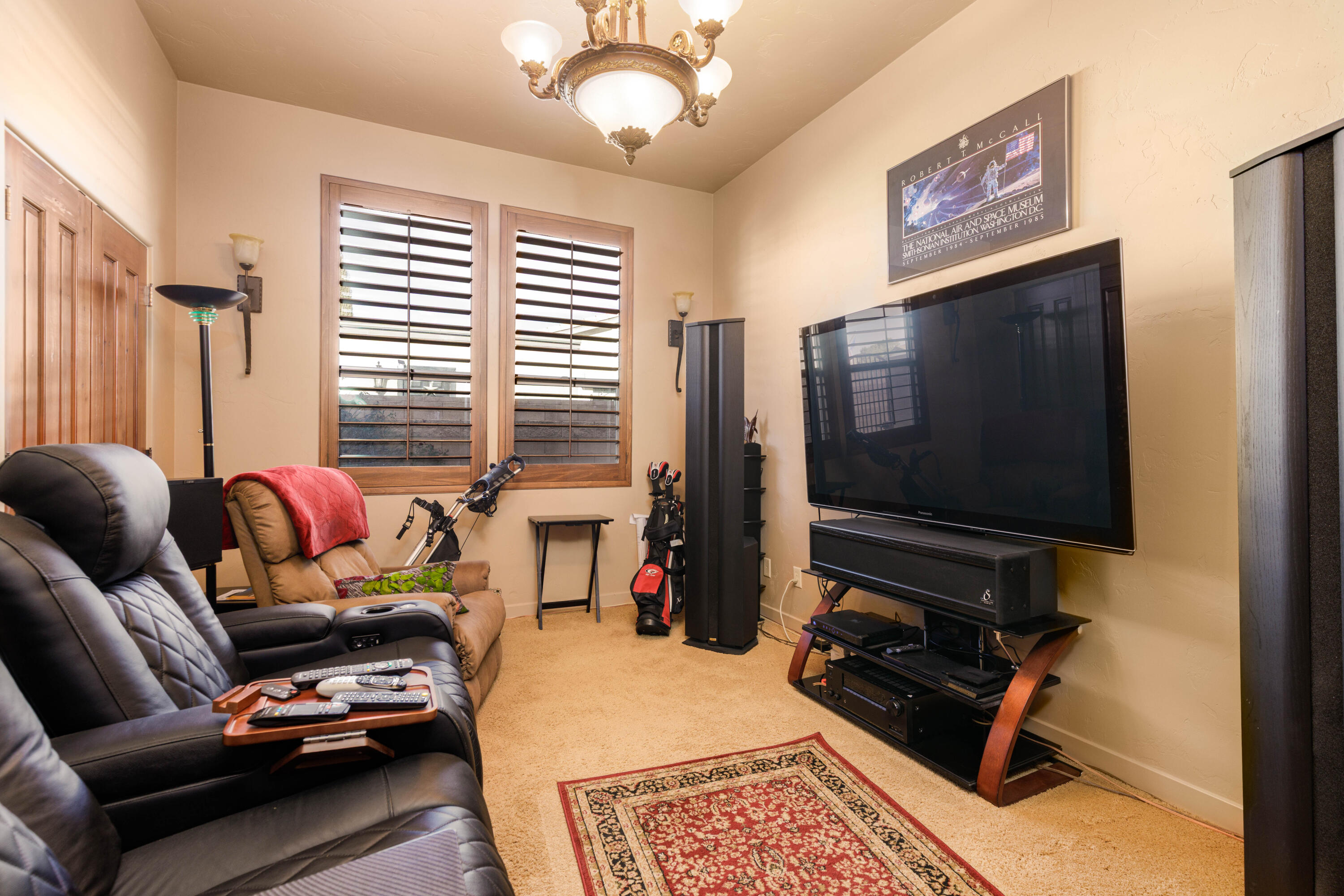 BLOOMINGTON COUNTRY CLUB - Residential