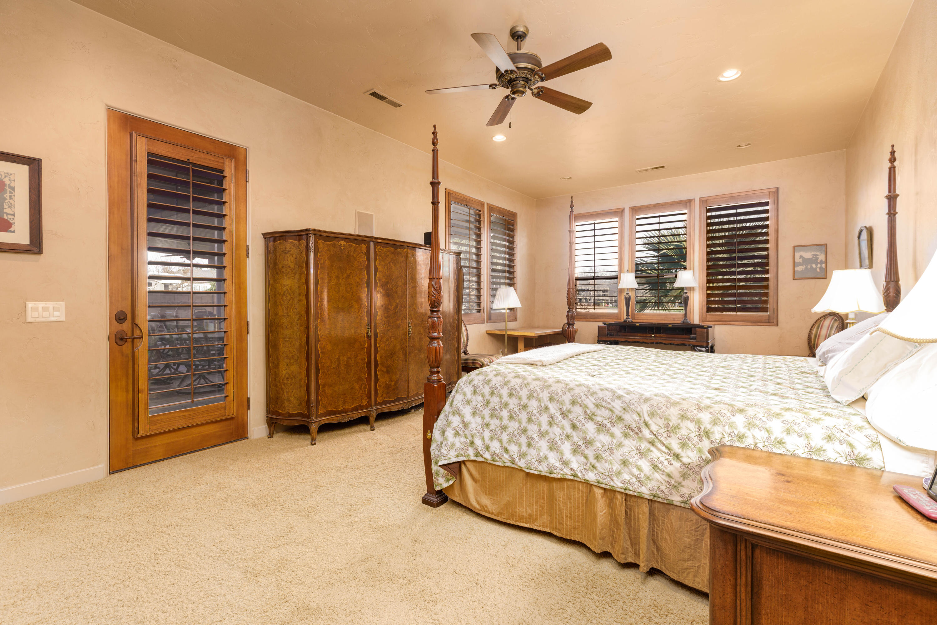 BLOOMINGTON COUNTRY CLUB - Residential