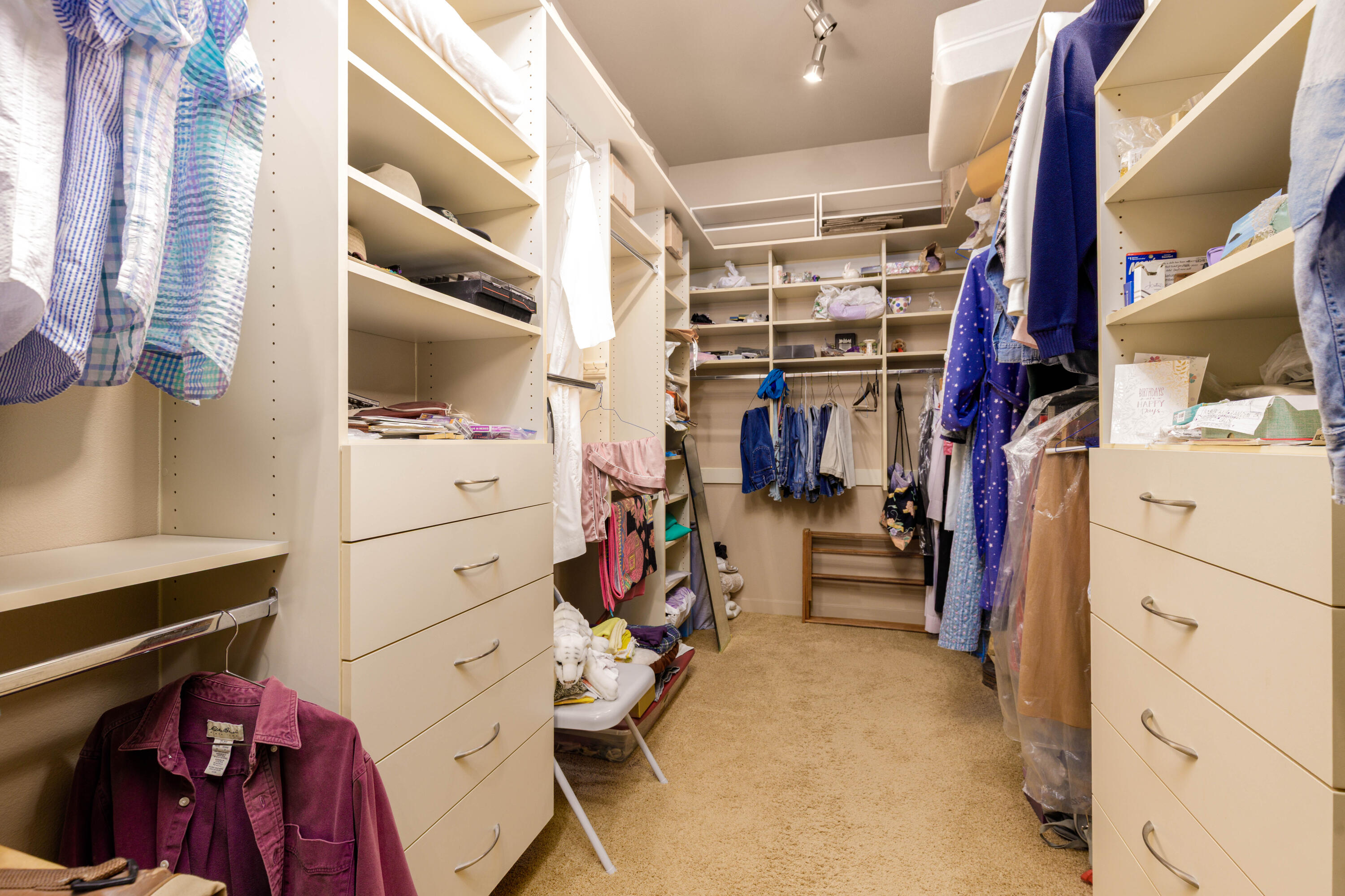 BLOOMINGTON COUNTRY CLUB - Residential