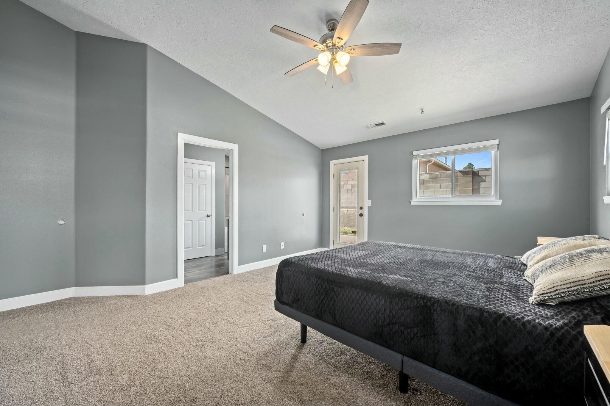 CRESTVIEW VILLAGE - Residential