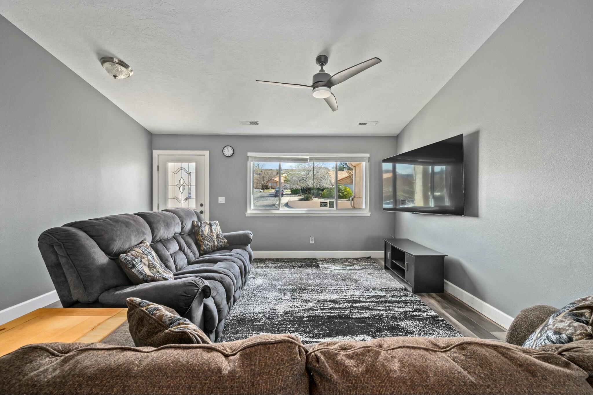 CRESTVIEW VILLAGE - Residential