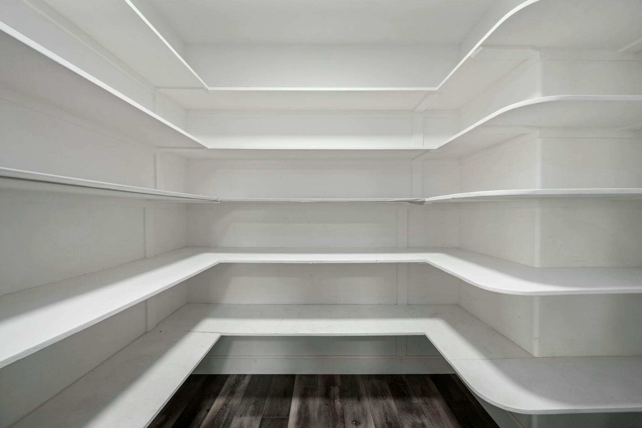 CRESTVIEW VILLAGE - Residential