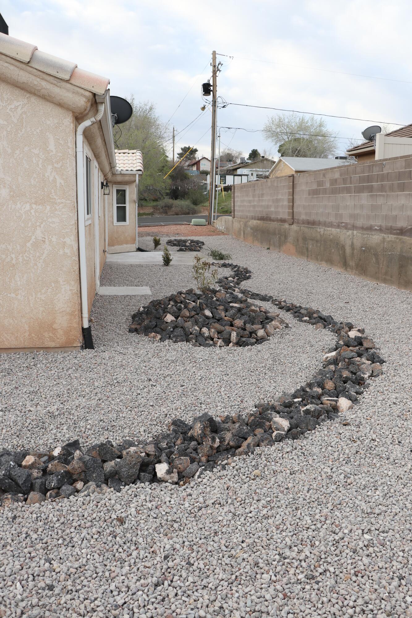 CRESTVIEW VILLAGE - Residential