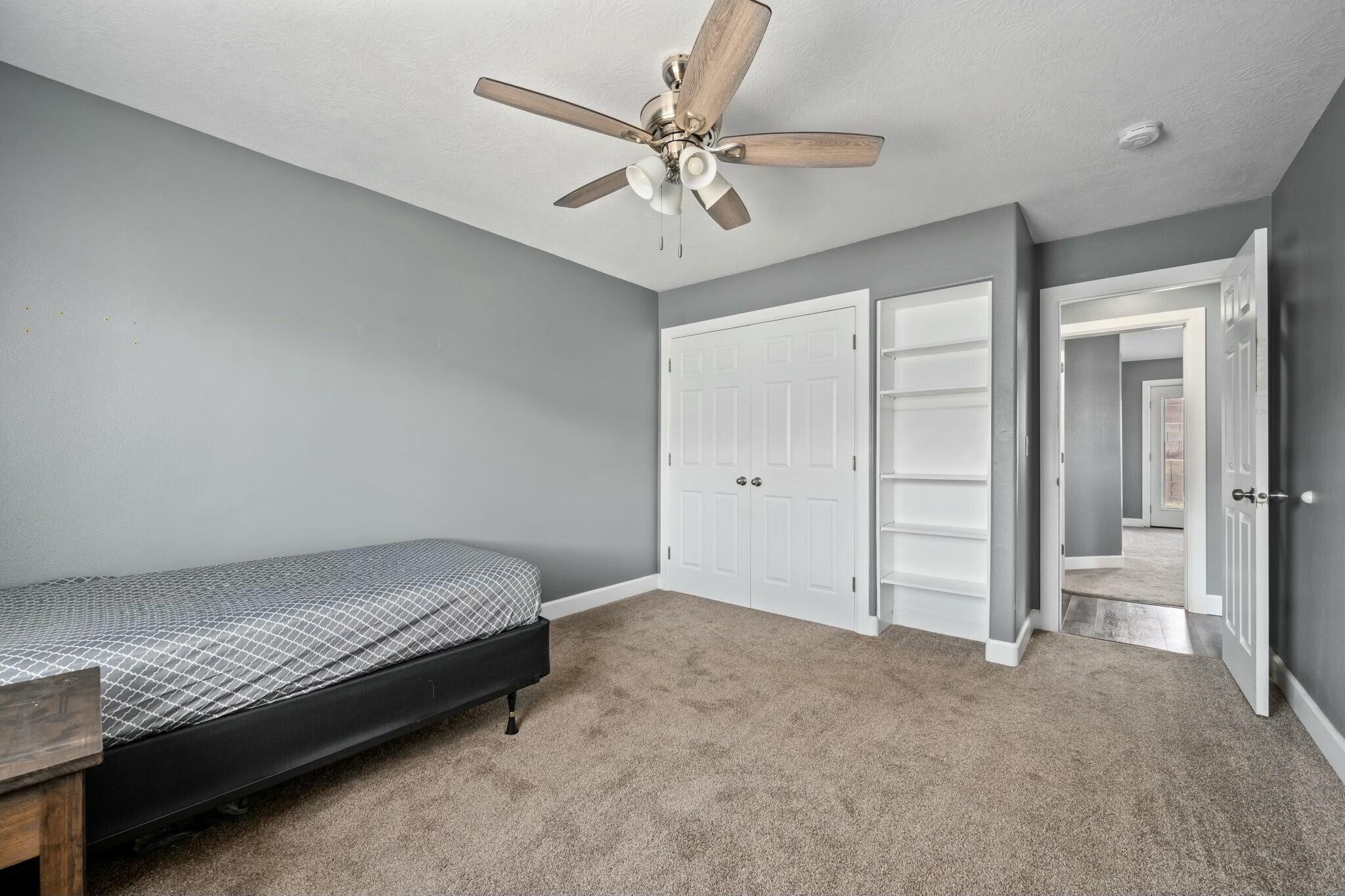 CRESTVIEW VILLAGE - Residential