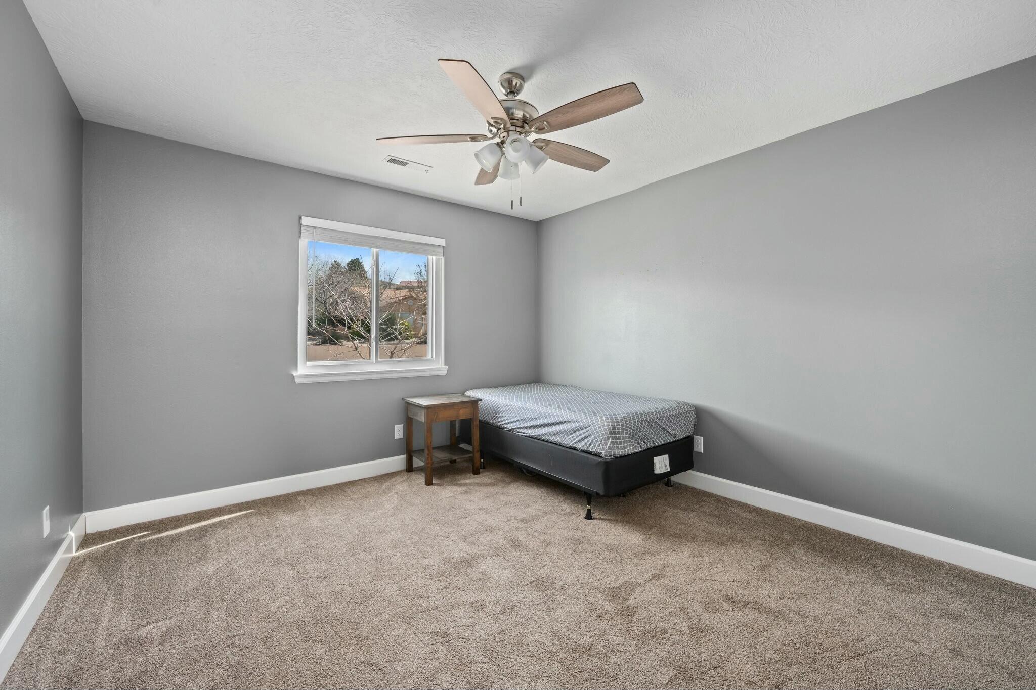 CRESTVIEW VILLAGE - Residential