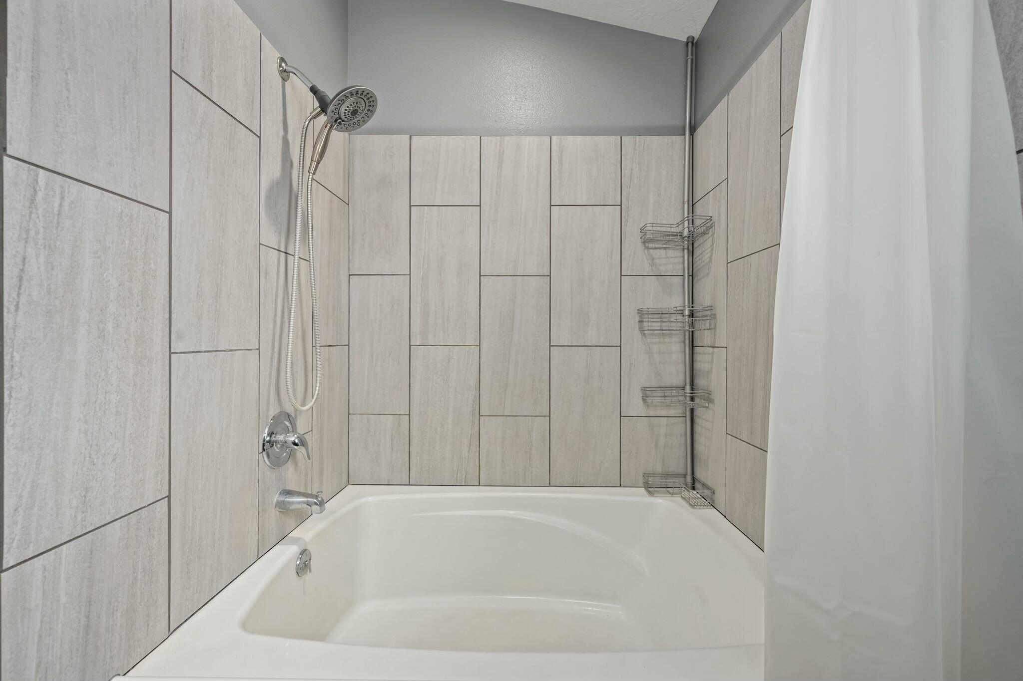 CRESTVIEW VILLAGE - Residential