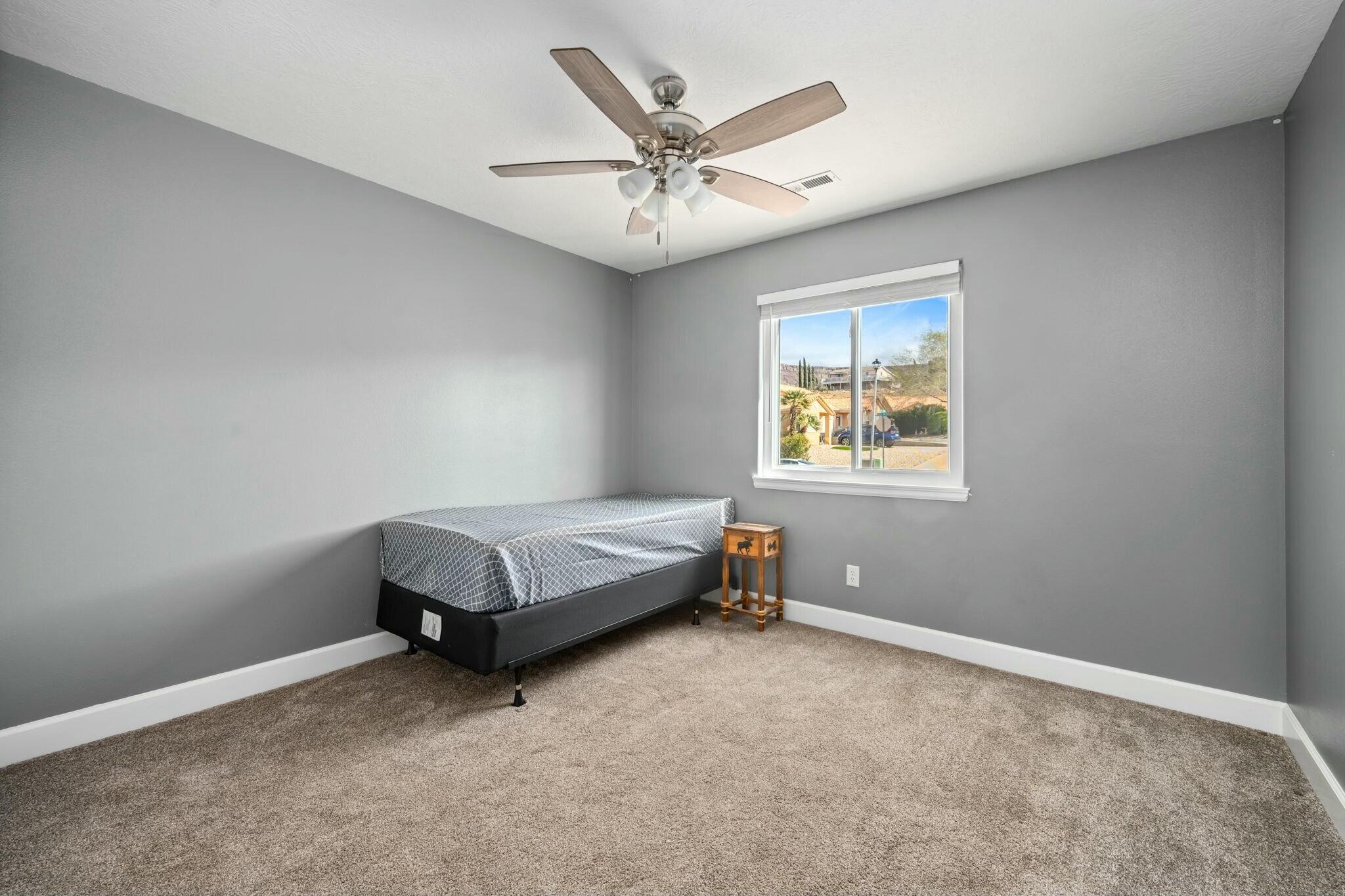 CRESTVIEW VILLAGE - Residential