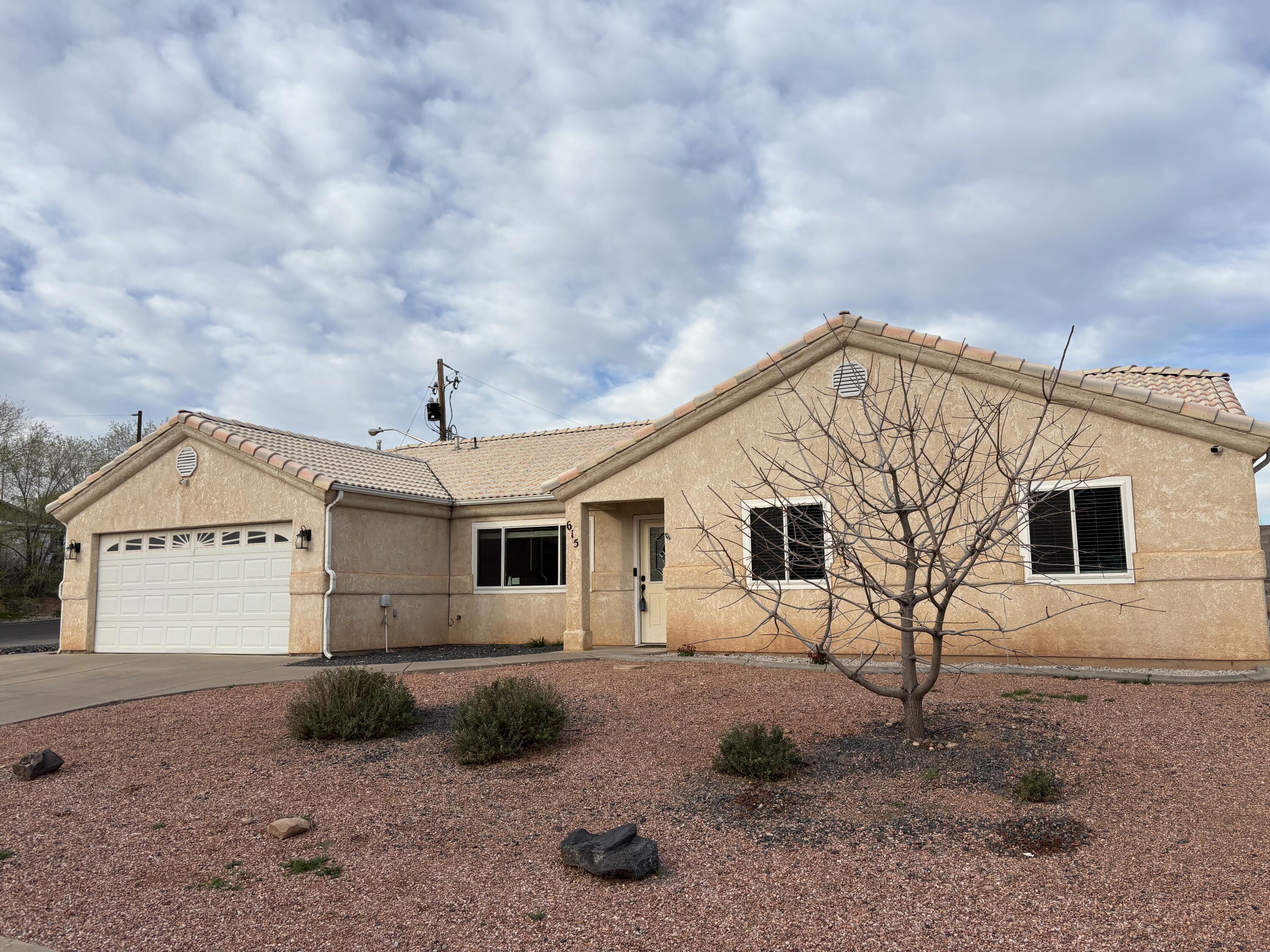 CRESTVIEW VILLAGE - Residential