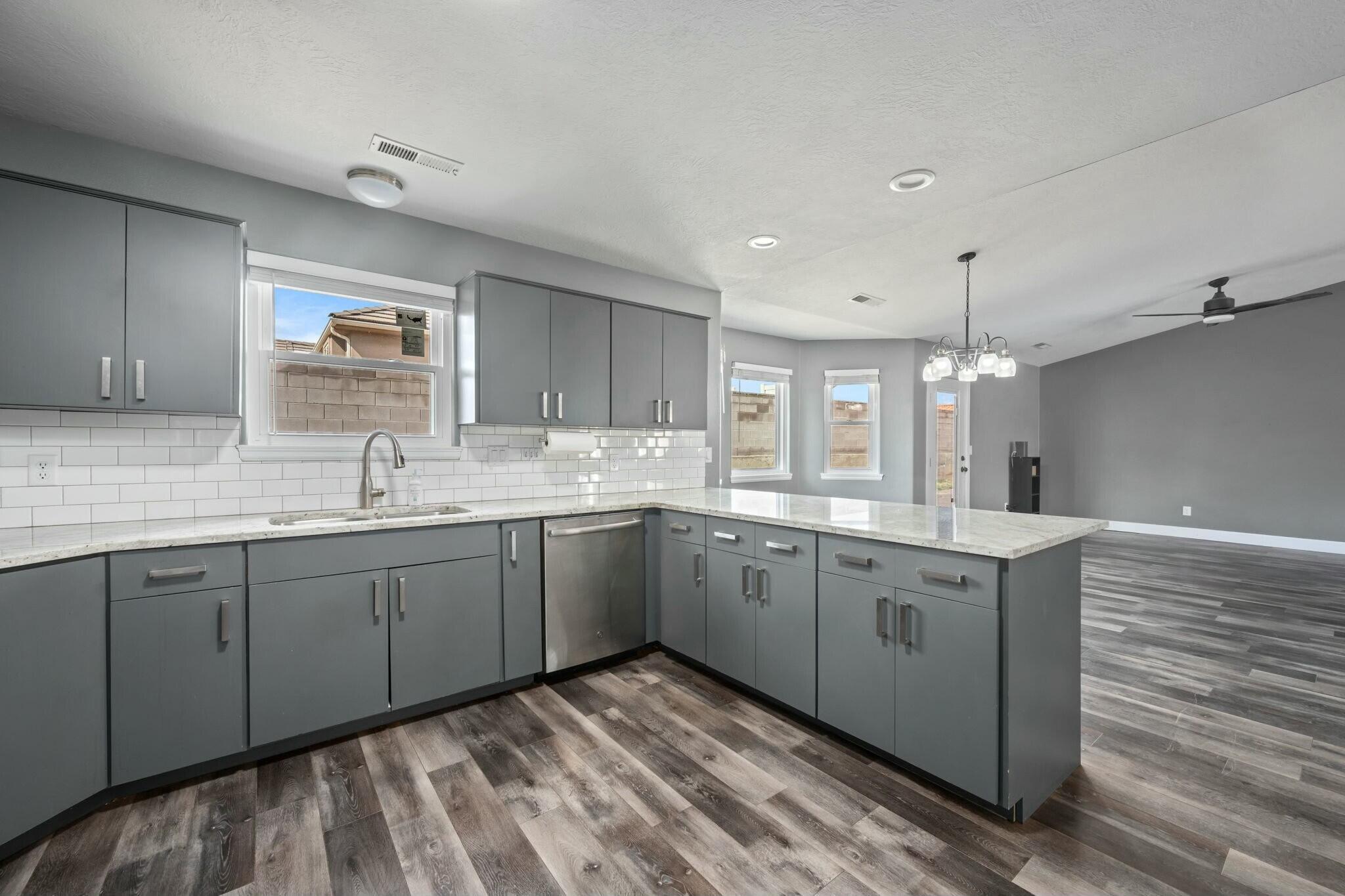 CRESTVIEW VILLAGE - Residential