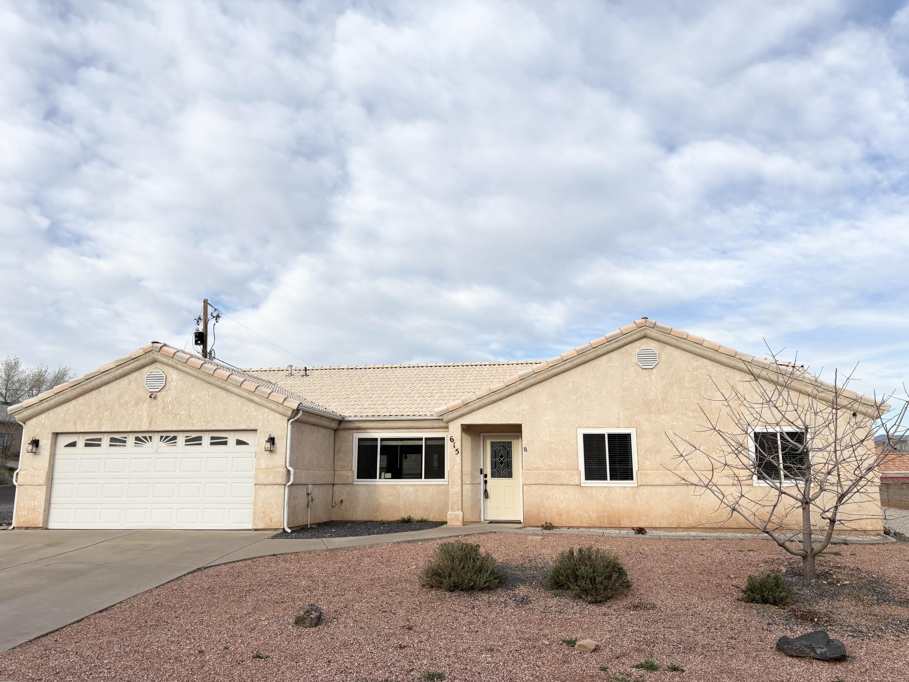 CRESTVIEW VILLAGE - Residential