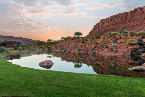 Photo of 2331 Entrada Trail 70 #70, Saint George, UT 84770 (MLS # 26-274656)