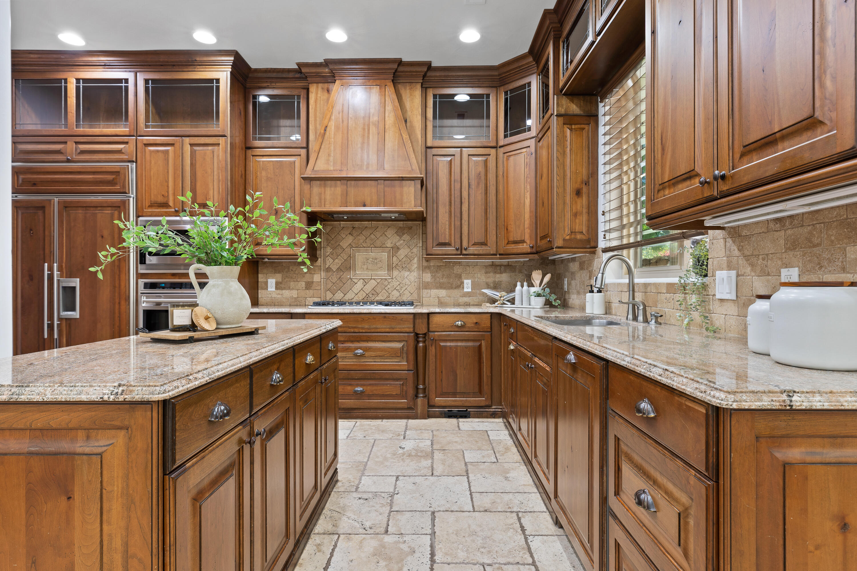 NORTHBRIDGE - Residential