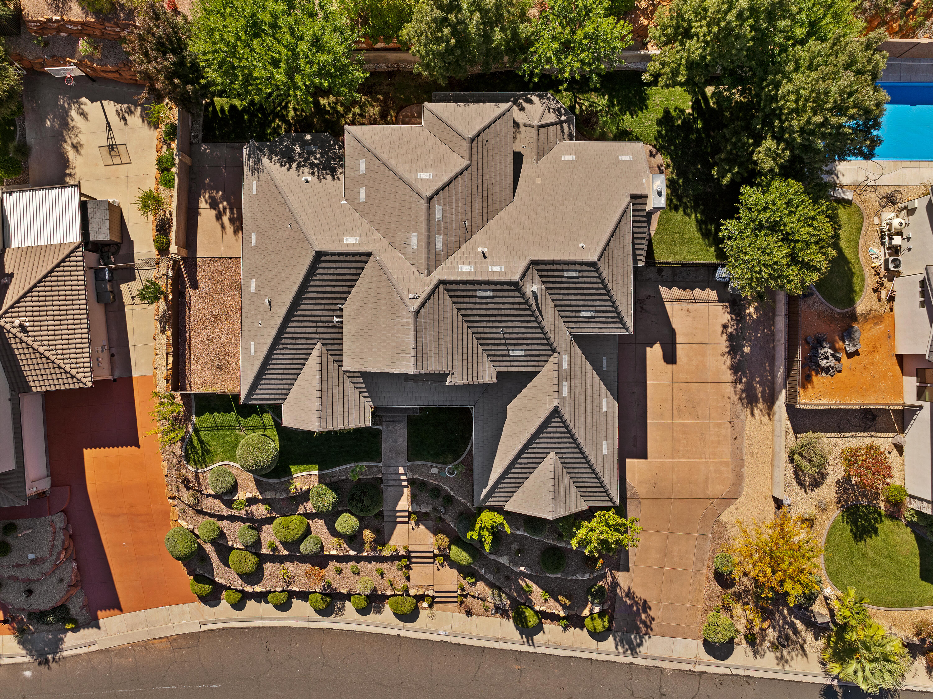 NORTHBRIDGE - Residential