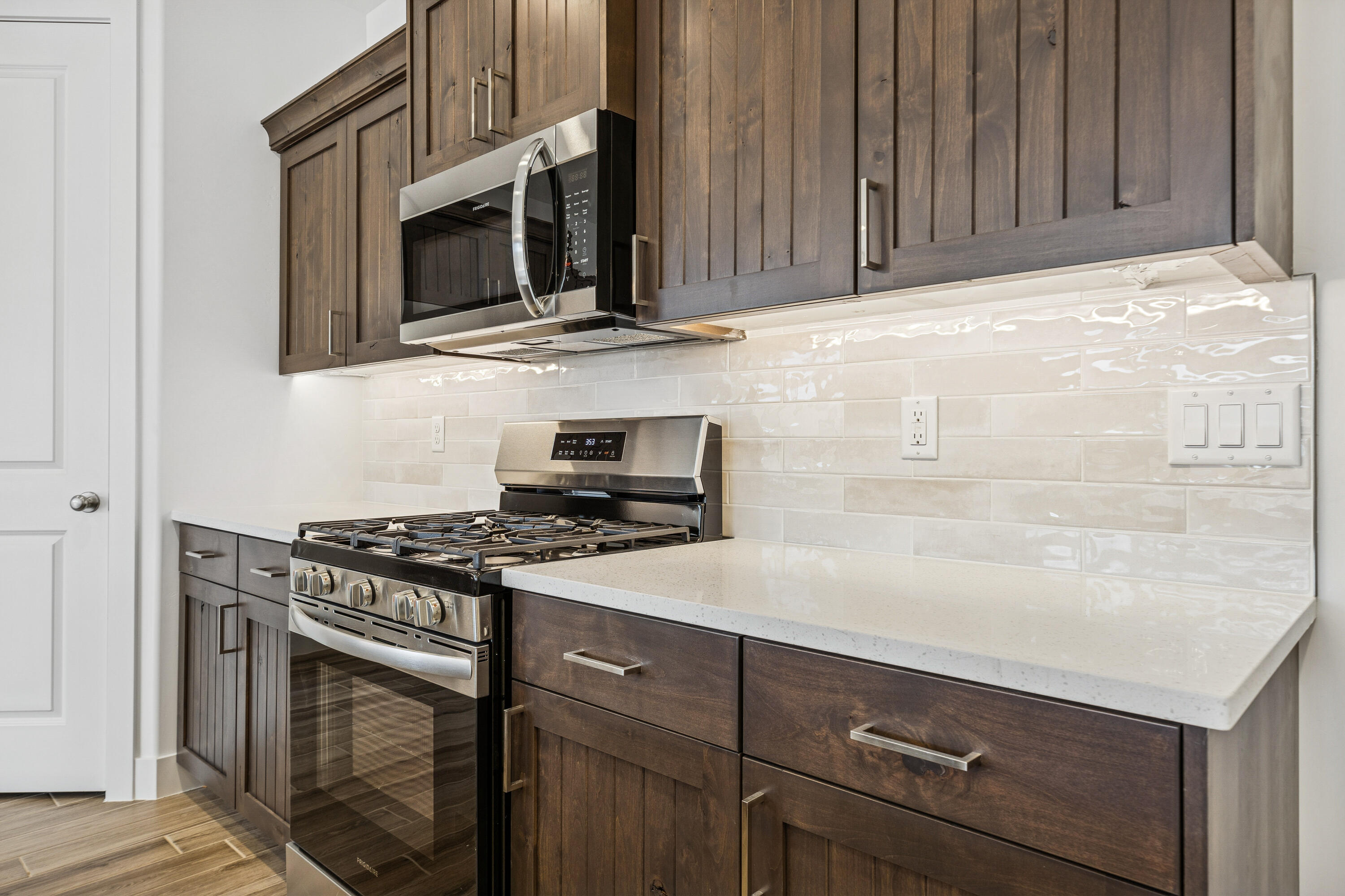 ZIONS GATE ESTATES - Residential