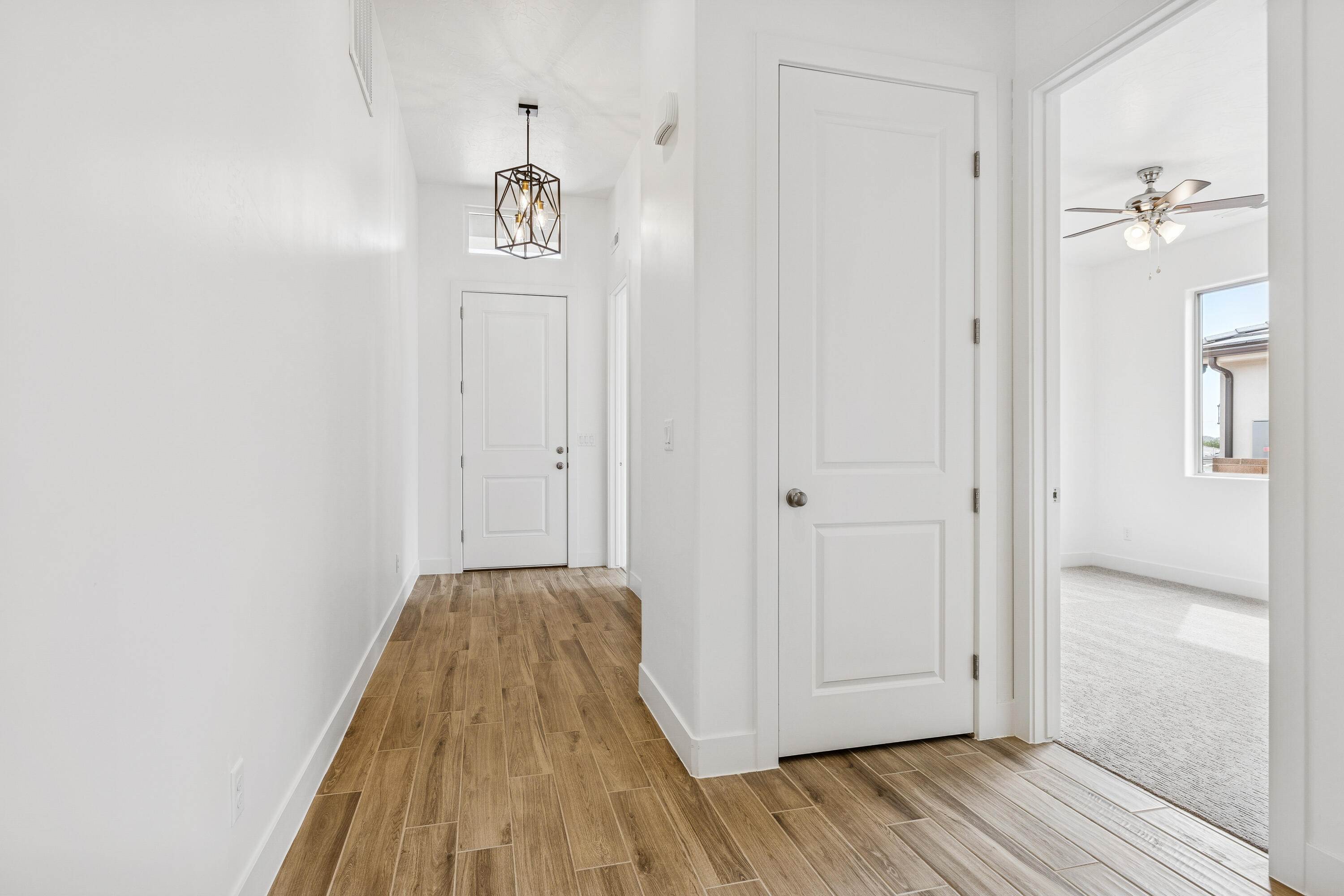 ZIONS GATE ESTATES - Residential