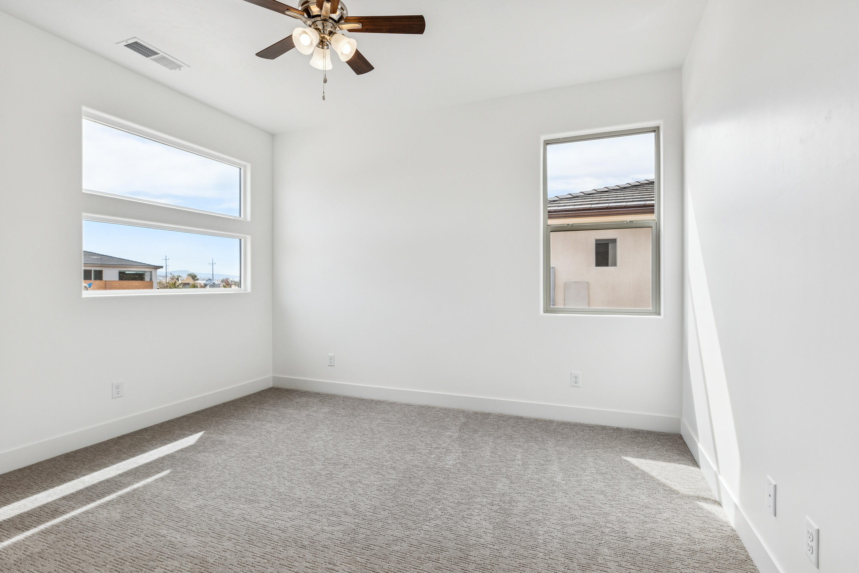 ZIONS GATE ESTATES - Residential